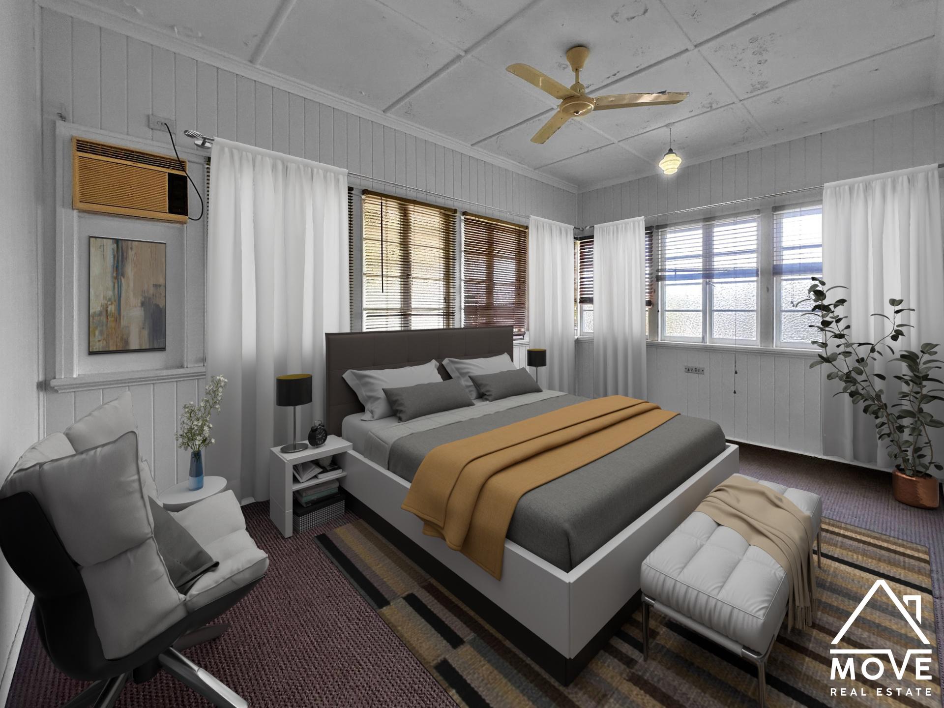 26 Latchford Street, PIMLICO, QLD 4812 AUS