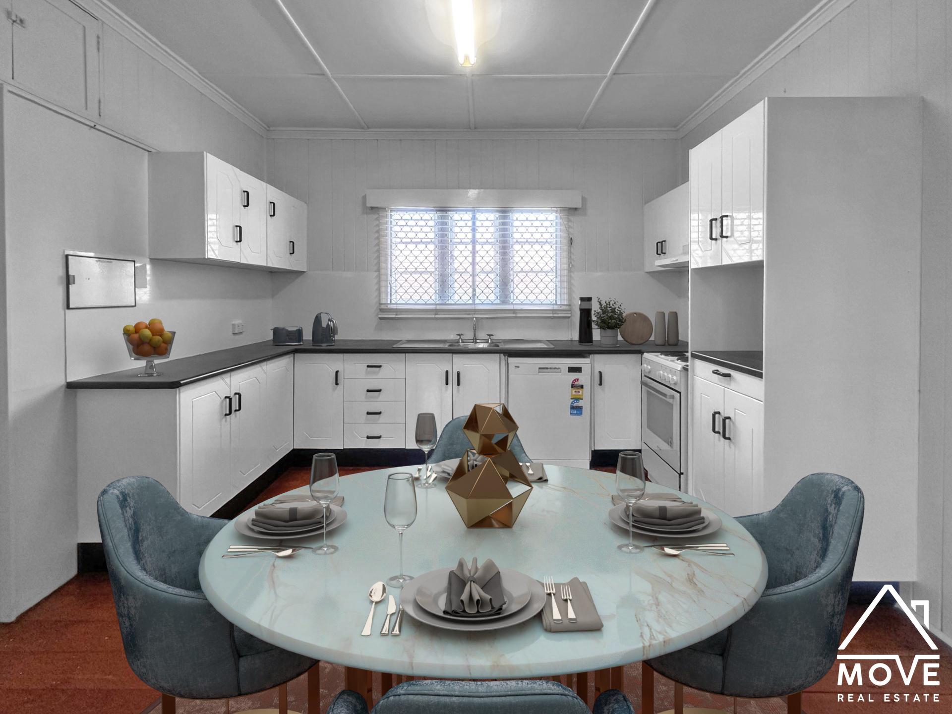 26 Latchford Street, PIMLICO, QLD 4812 AUS