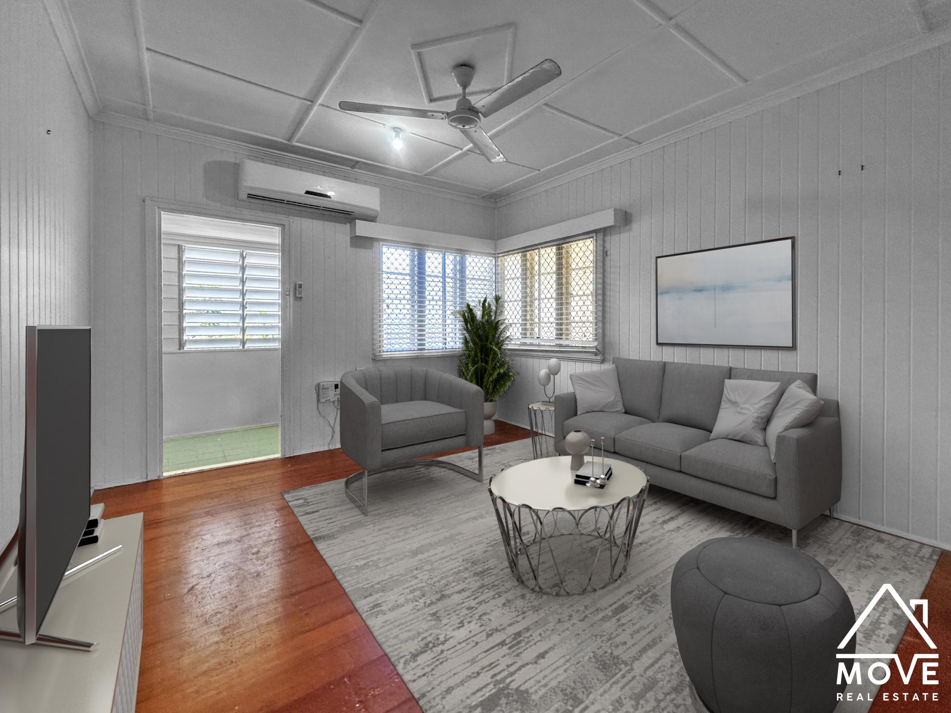 26 Latchford Street, PIMLICO, QLD 4812 AUS