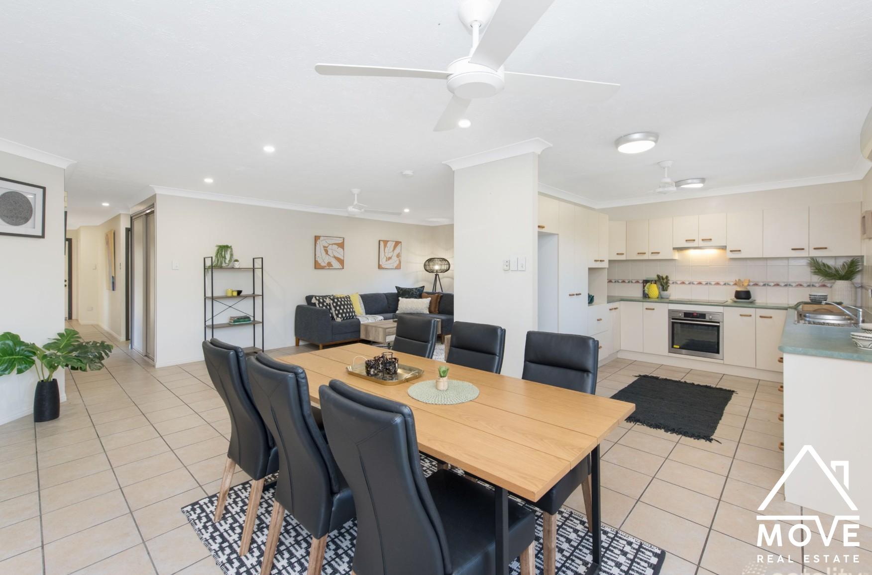 9 Fishtail Street, KIRWAN, QLD 4817 AUS