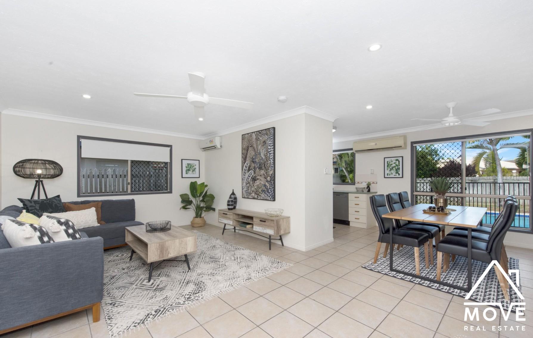 9 Fishtail Street, KIRWAN, QLD 4817 AUS