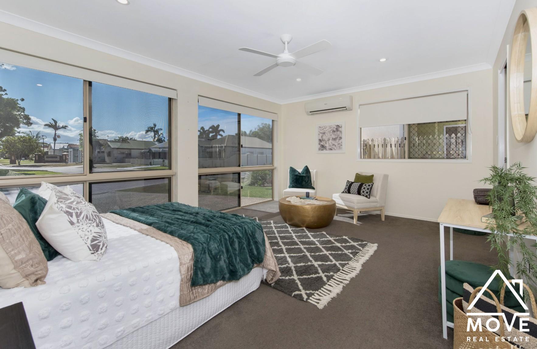 9 Fishtail Street, KIRWAN, QLD 4817 AUS