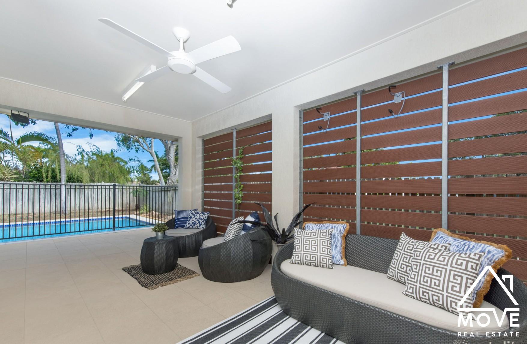 9 Fishtail Street, KIRWAN, QLD 4817 AUS