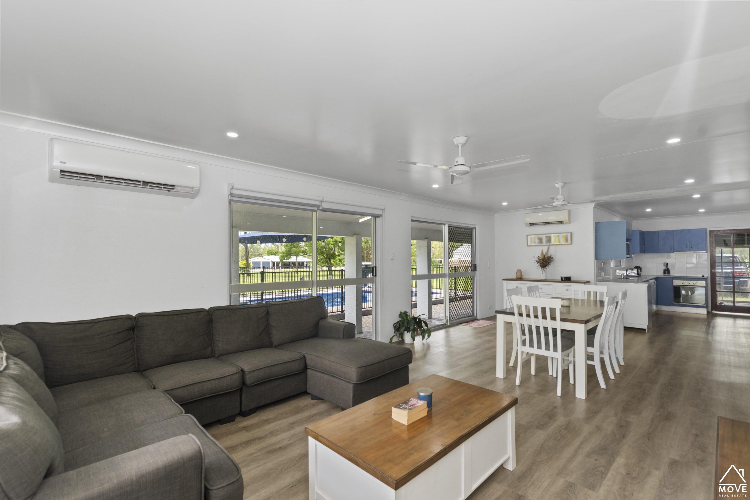 61 Bowden Road, BLACK RIVER, QLD 4818 AUS