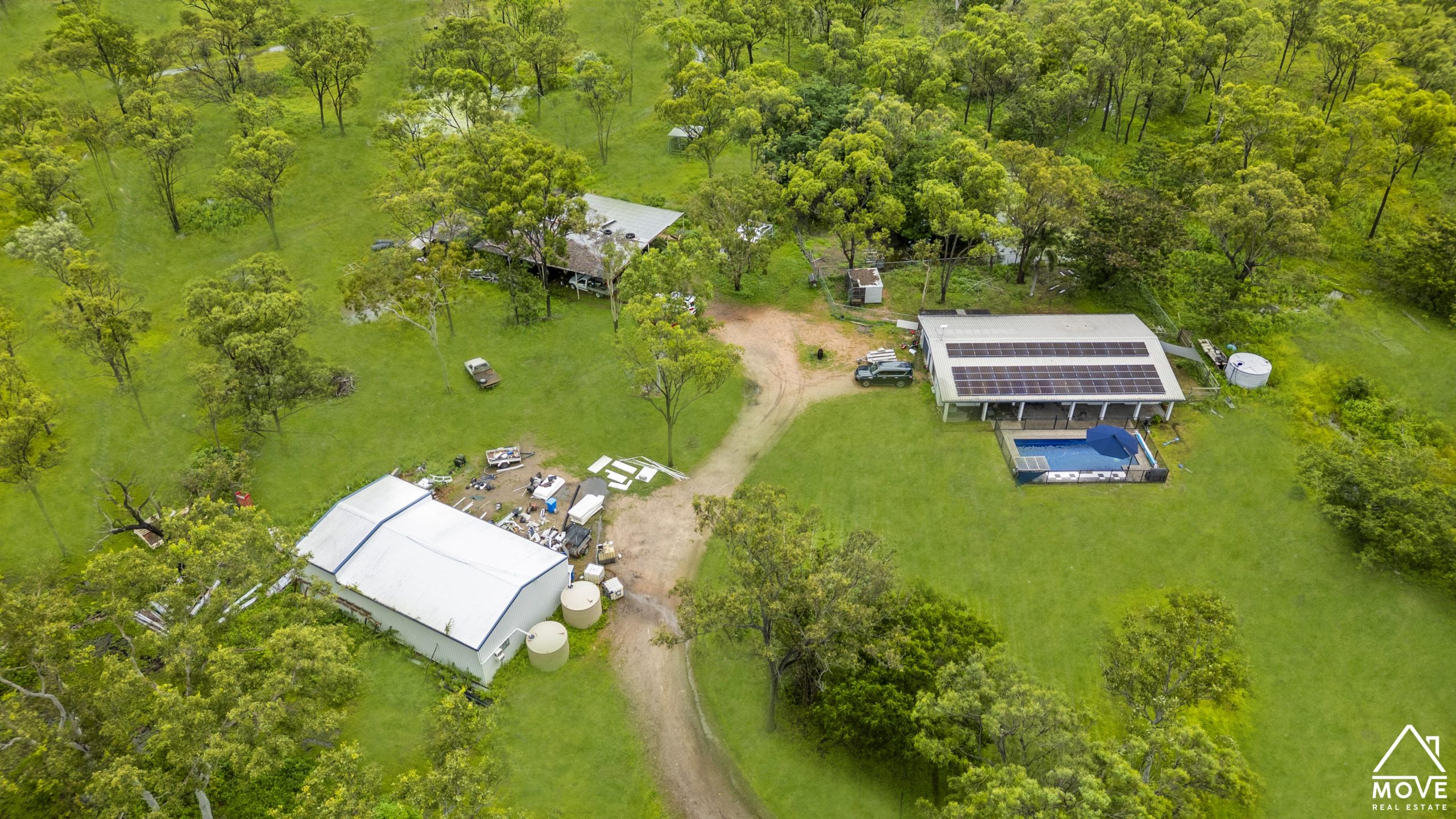 61 Bowden Road, BLACK RIVER, QLD 4818 AUS