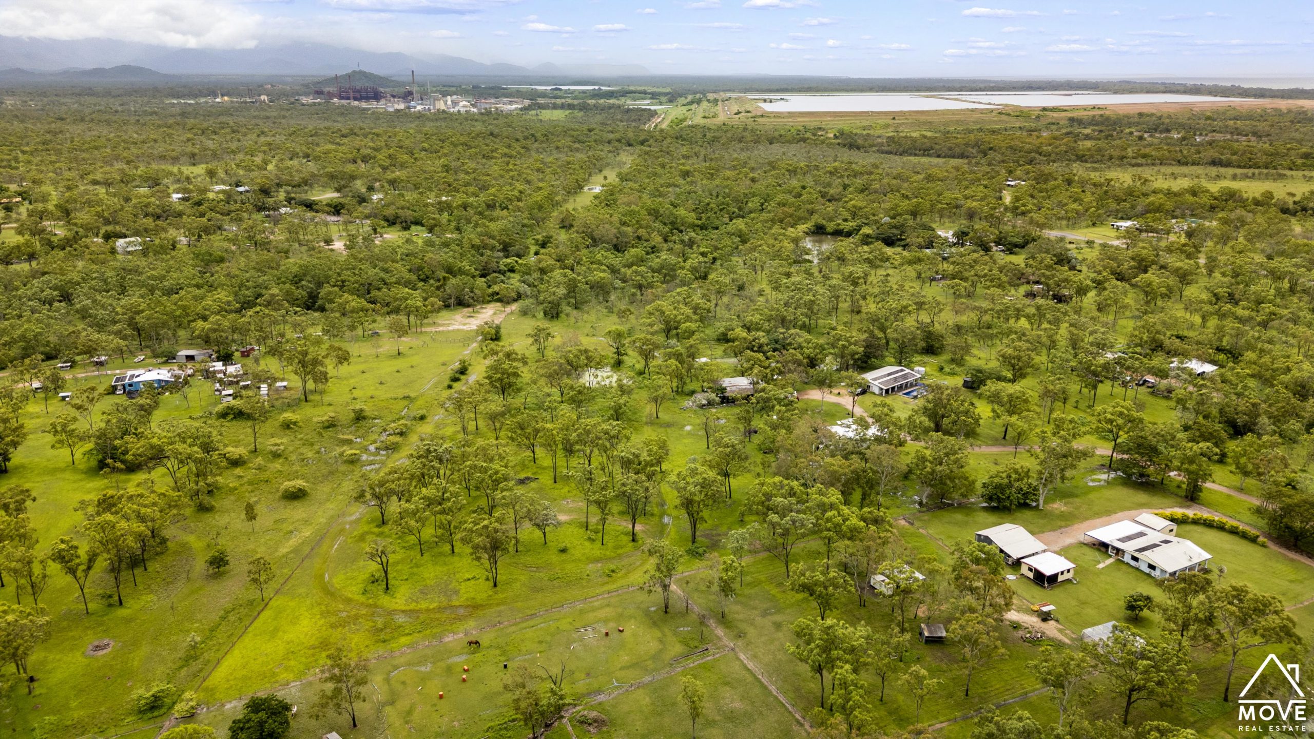 61 Bowden Road, BLACK RIVER, QLD 4818 AUS