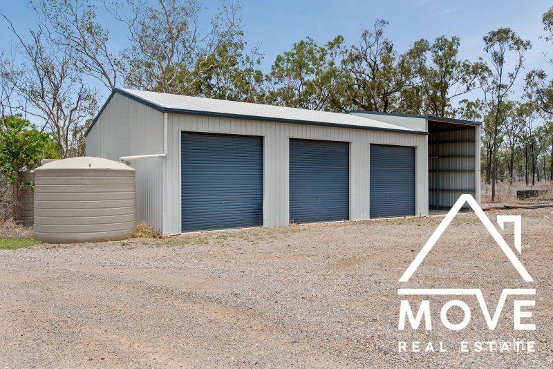 61 Bowden Road, BLACK RIVER, QLD 4818 AUS