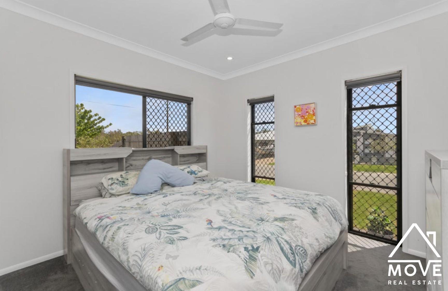 23 Shale Circuit, COSGROVE, QLD 4818 AUS