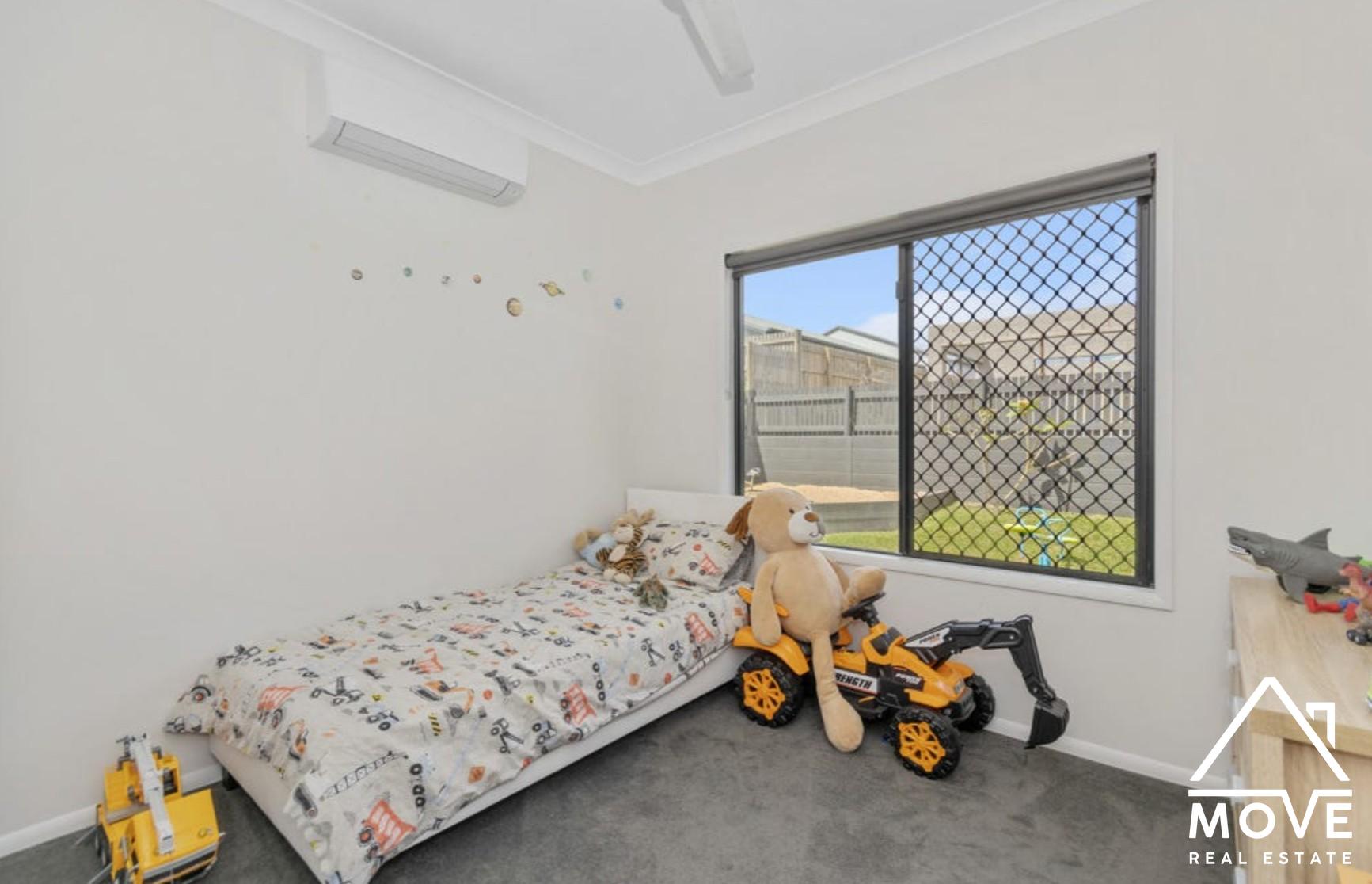 23 Shale Circuit, COSGROVE, QLD 4818 AUS