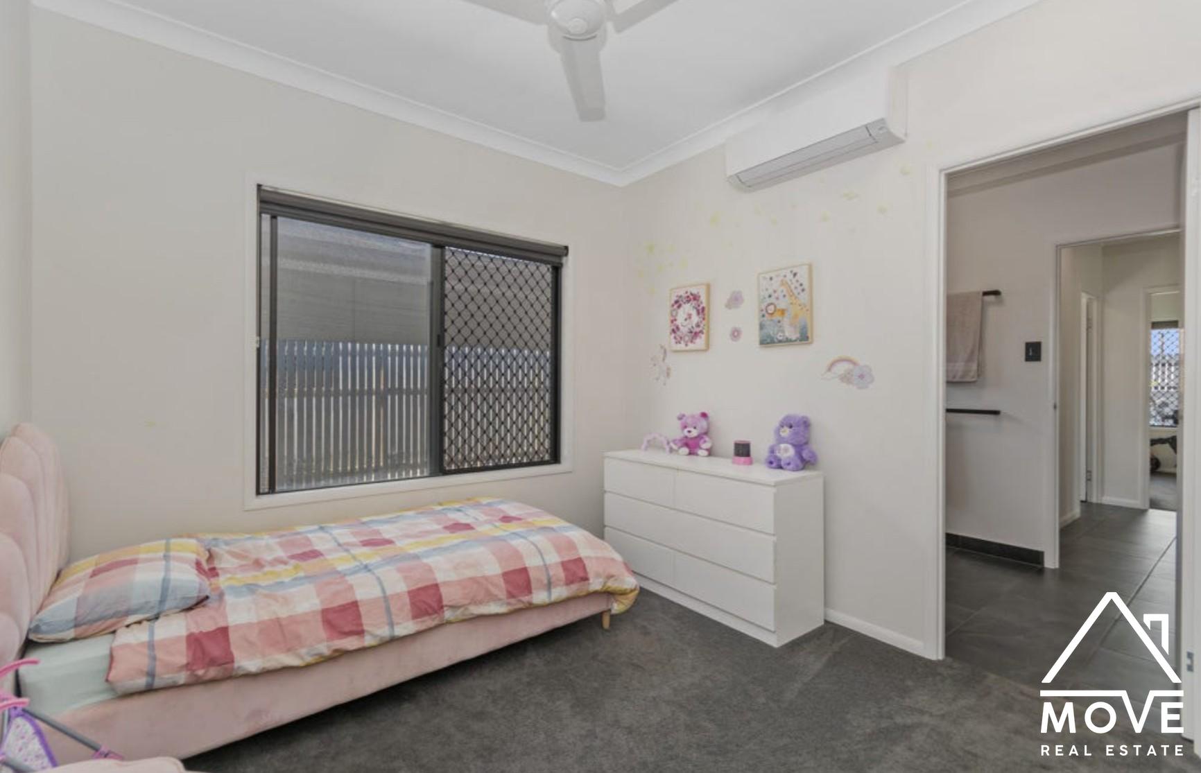 23 Shale Circuit, COSGROVE, QLD 4818 AUS