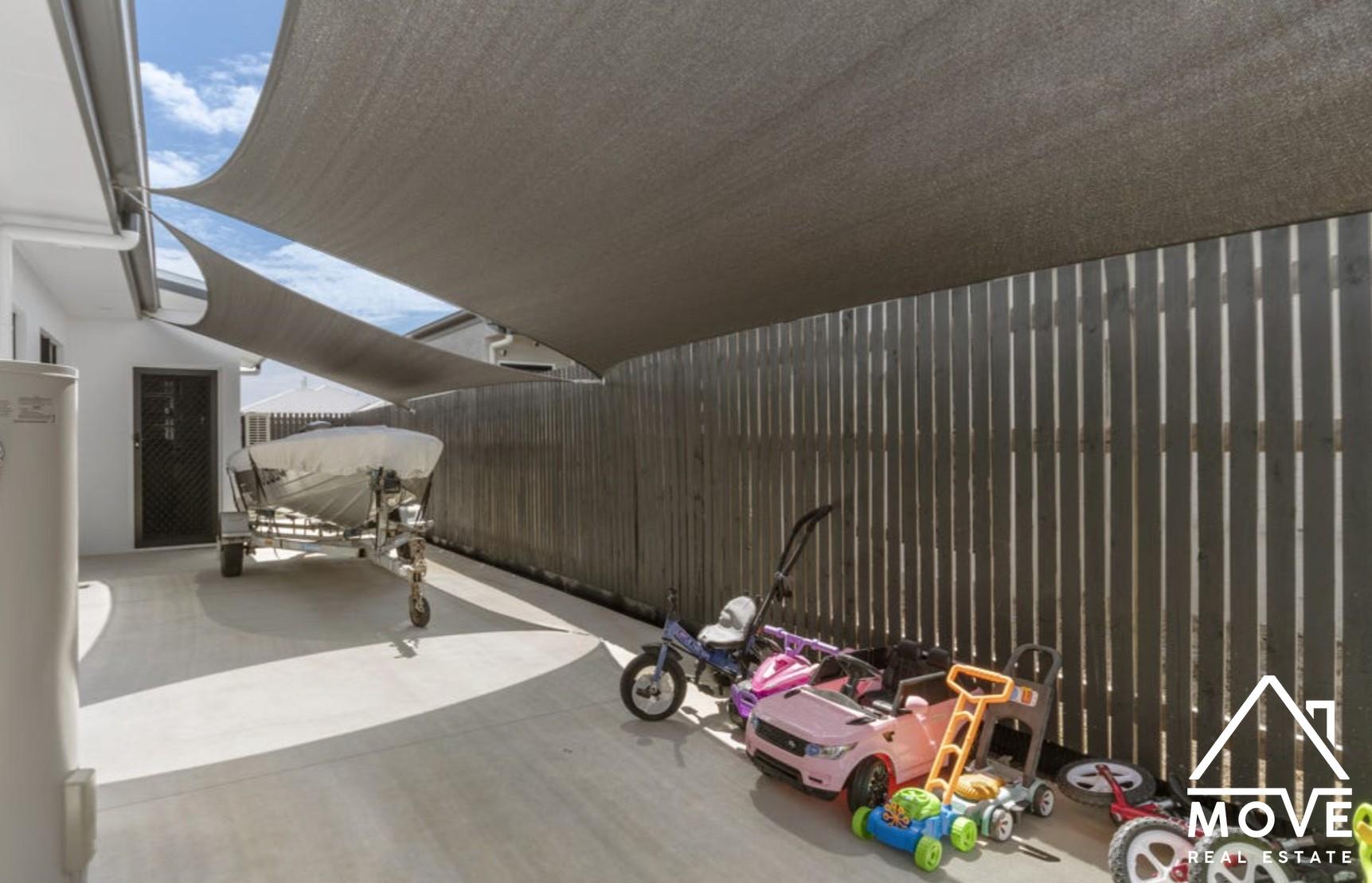 23 Shale Circuit, COSGROVE, QLD 4818 AUS