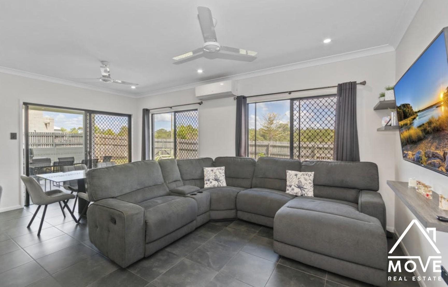 23 Shale Circuit, COSGROVE, QLD 4818 AUS