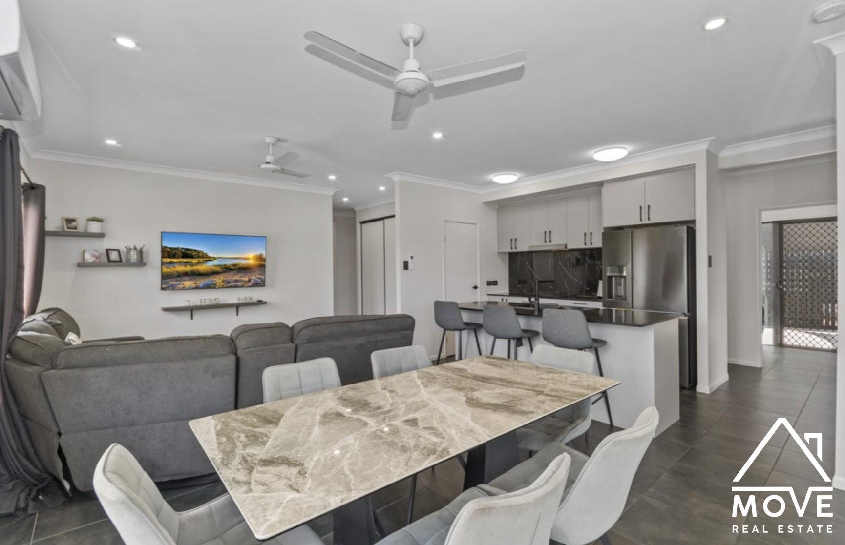 23 Shale Circuit, COSGROVE, QLD 4818 AUS