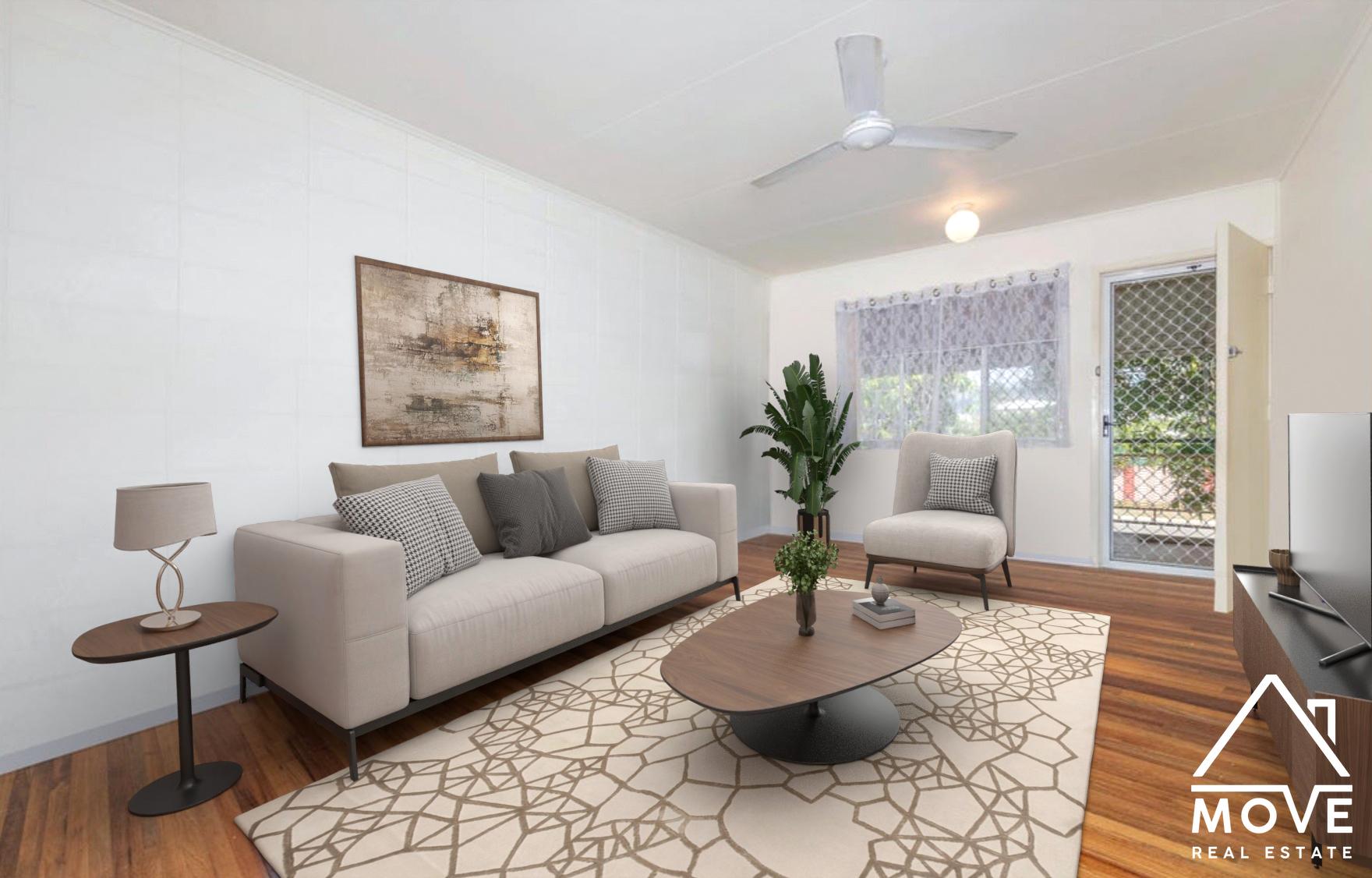 145 Mill Drive, KIRWAN, QLD 4817 AUS