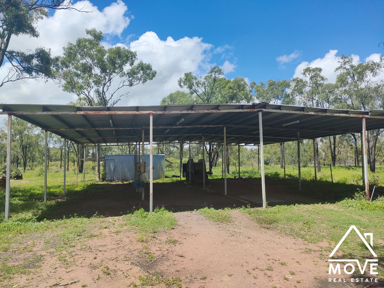 61 Bowden Road, BLACK RIVER, QLD 4818 AUS