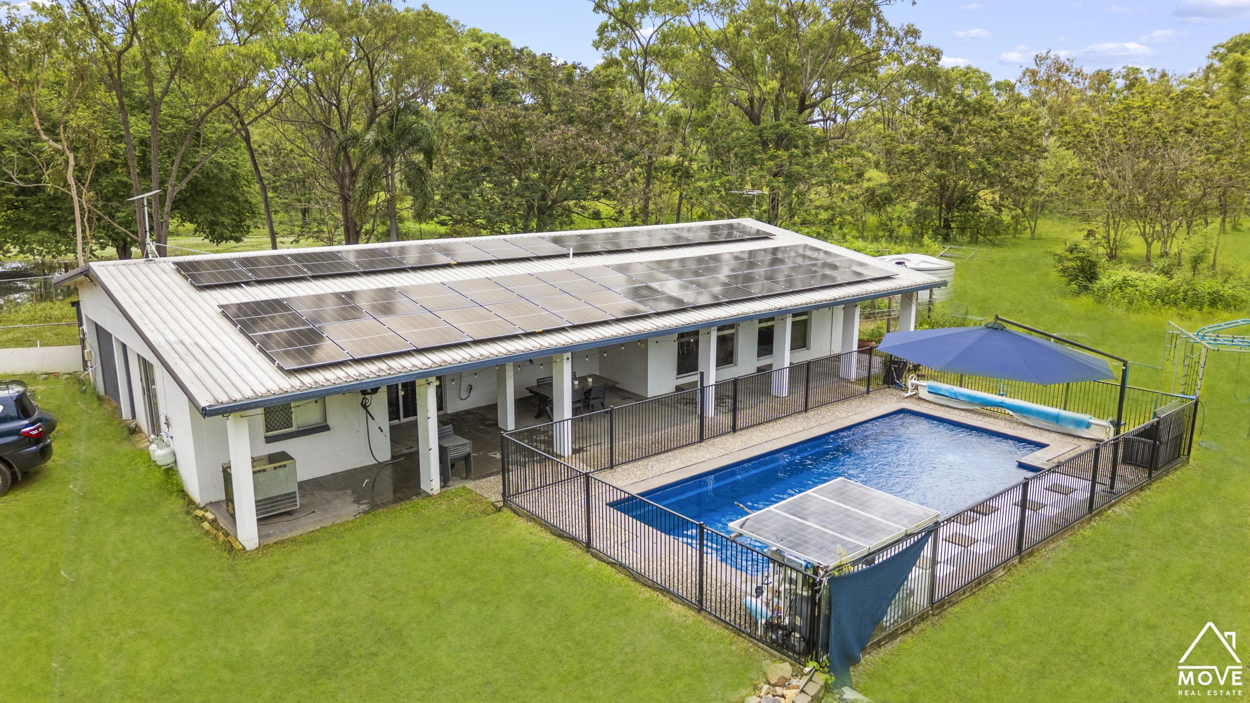 61 Bowden Road, BLACK RIVER, QLD 4818 AUS