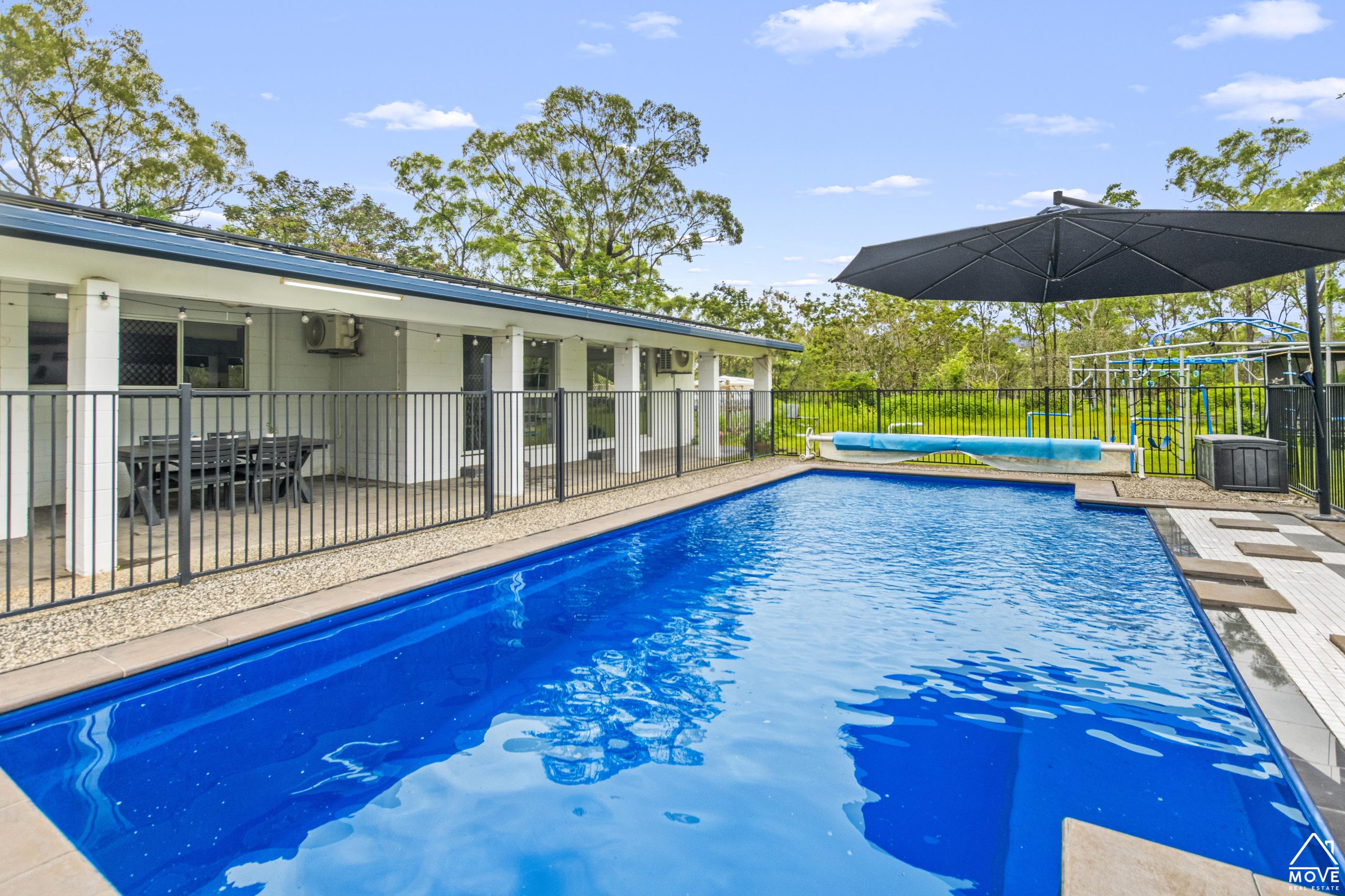 61 Bowden Road, BLACK RIVER, QLD 4818 AUS
