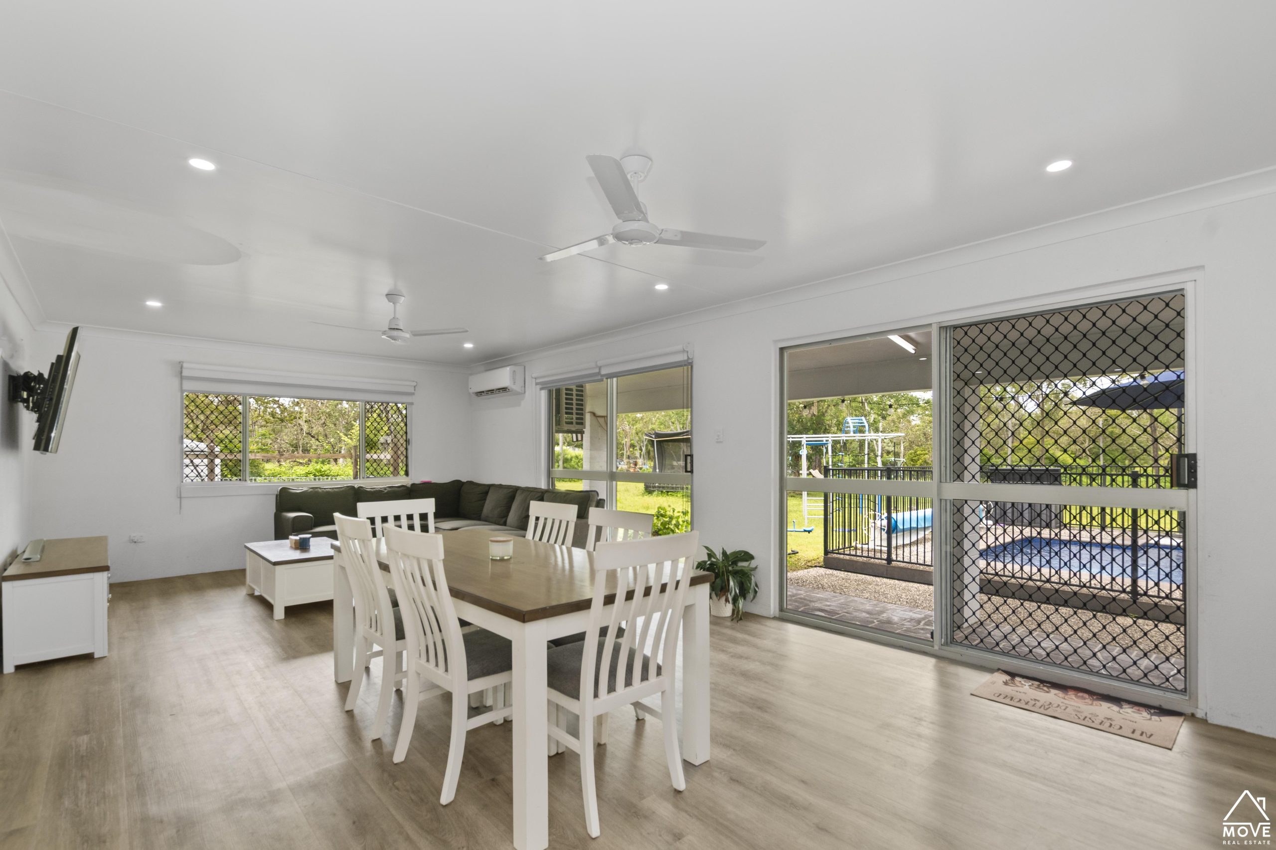 61 Bowden Road, BLACK RIVER, QLD 4818 AUS