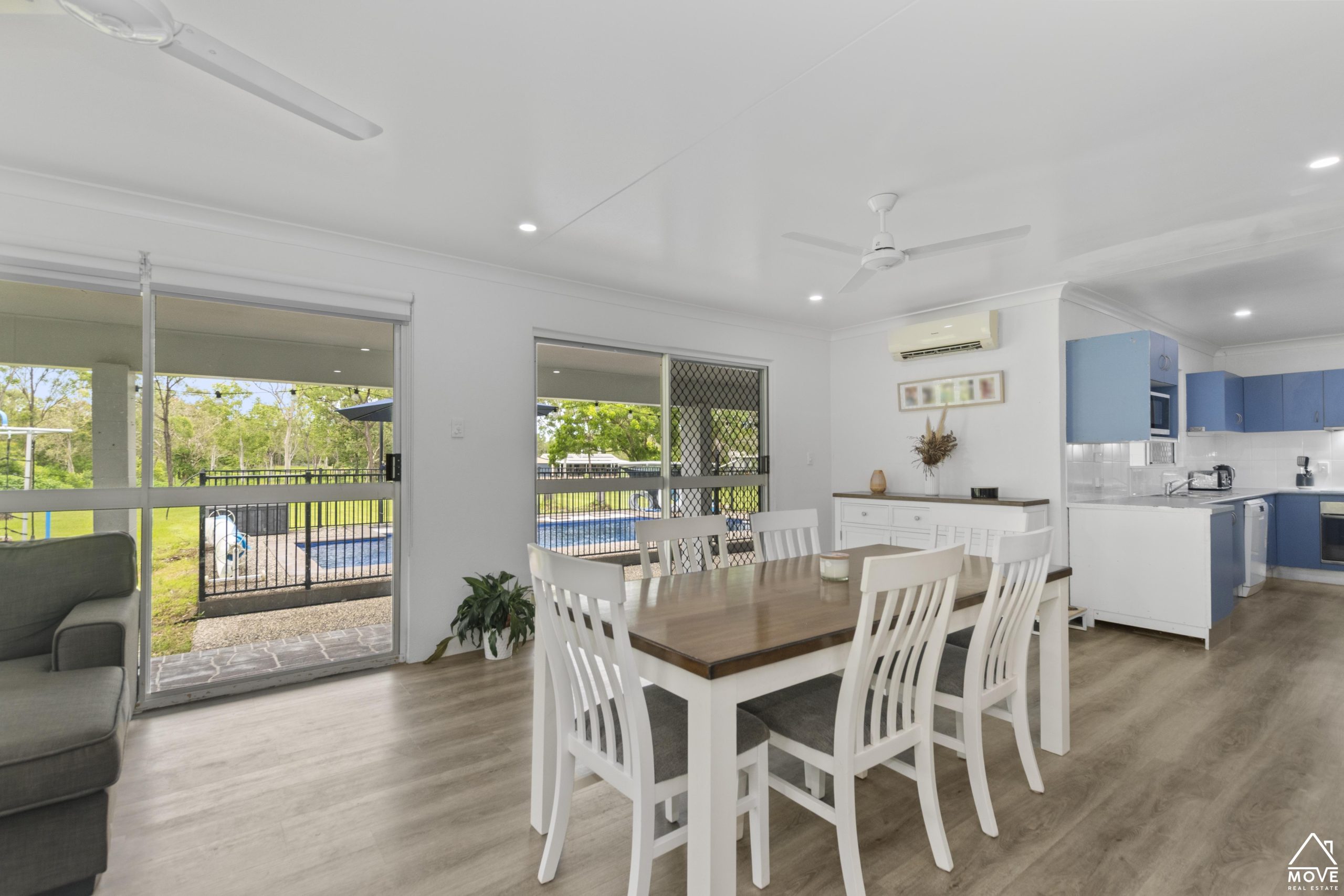 61 Bowden Road, BLACK RIVER, QLD 4818 AUS