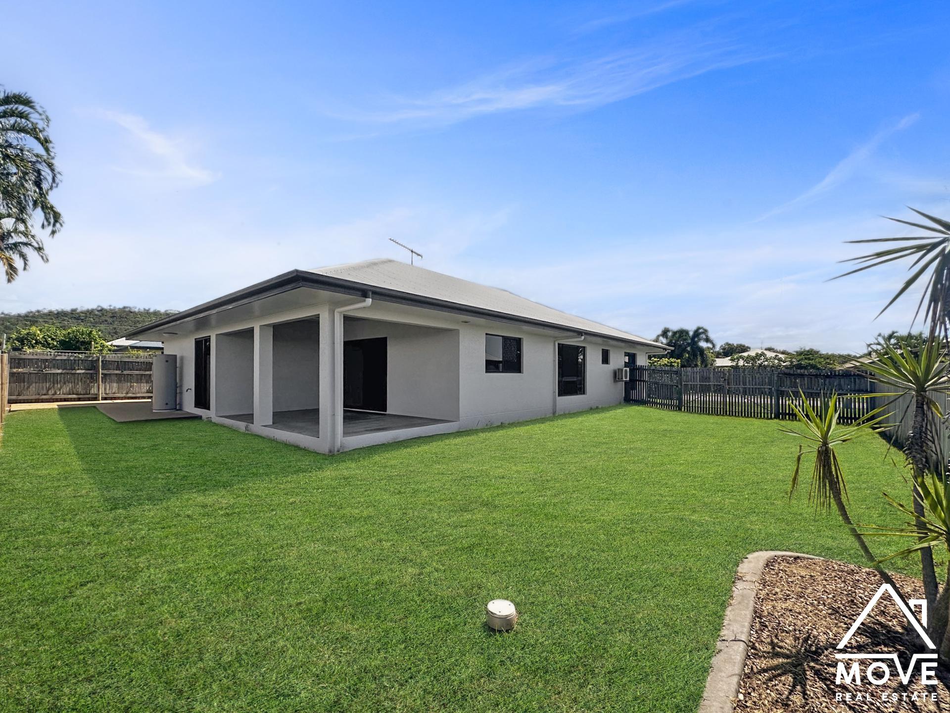 72 Corbett Street, MOUNT LOUISA, QLD 4814 AUS