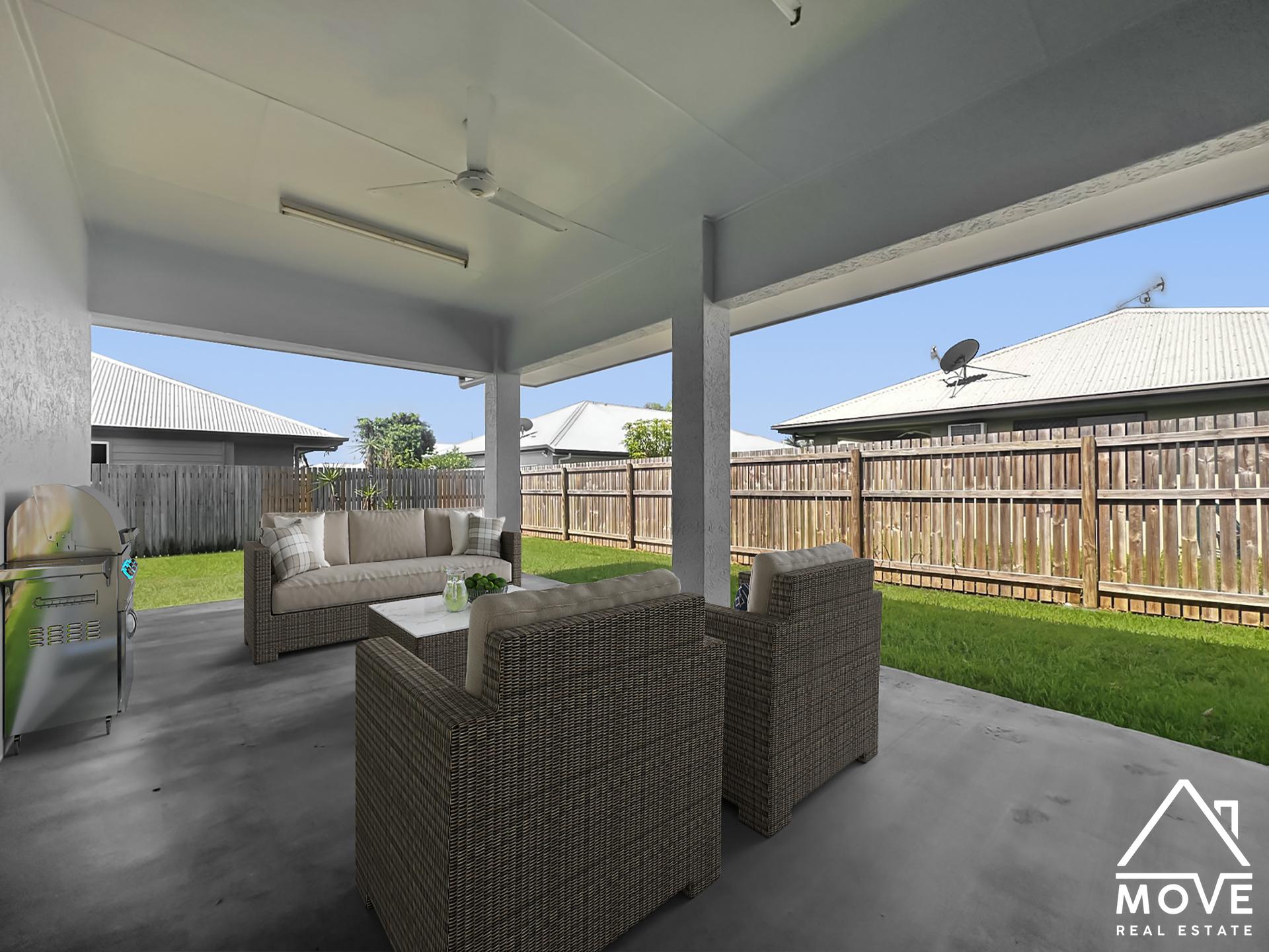 72 Corbett Street, MOUNT LOUISA, QLD 4814 AUS