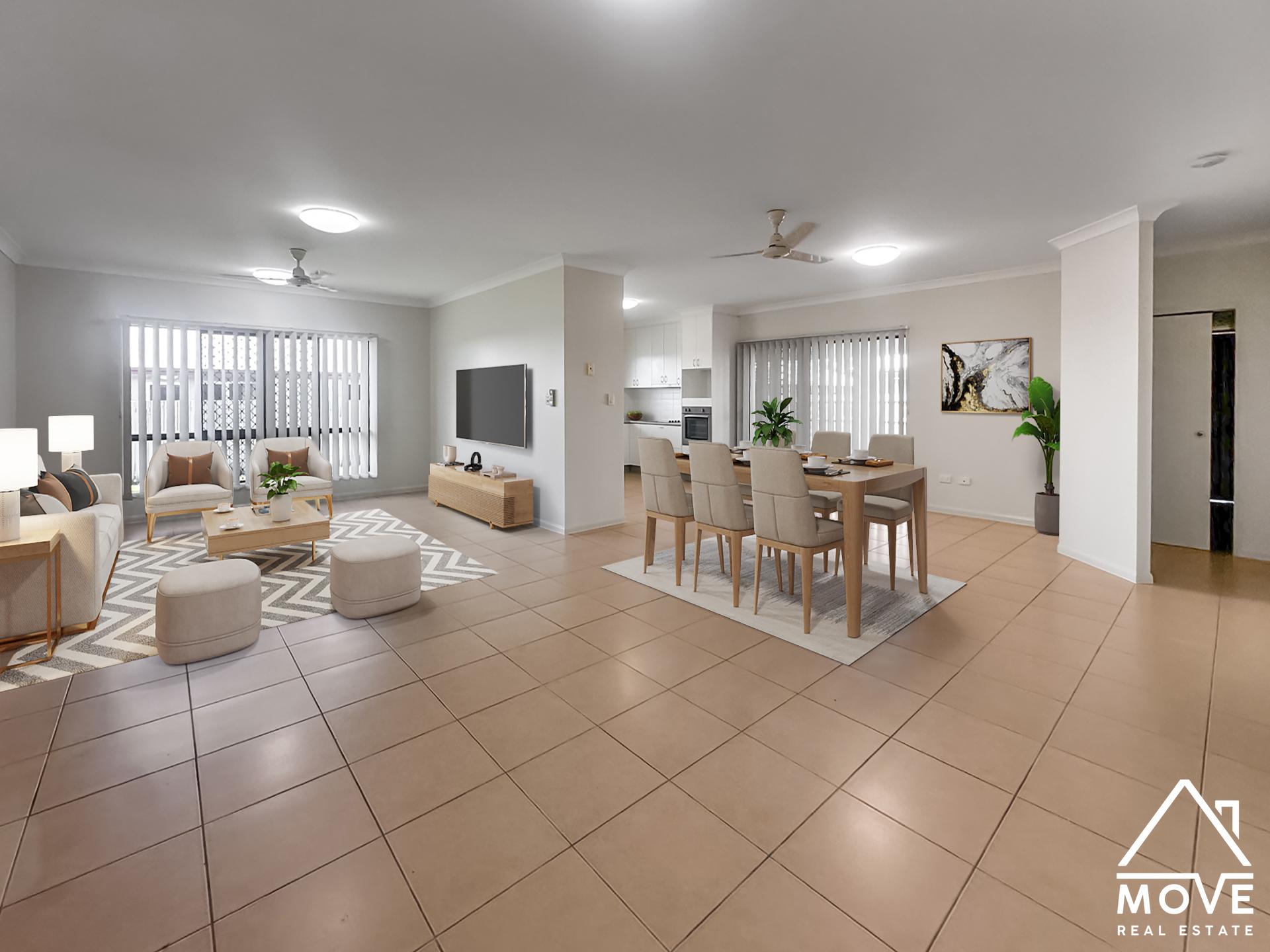 72 Corbett Street, MOUNT LOUISA, QLD 4814 AUS