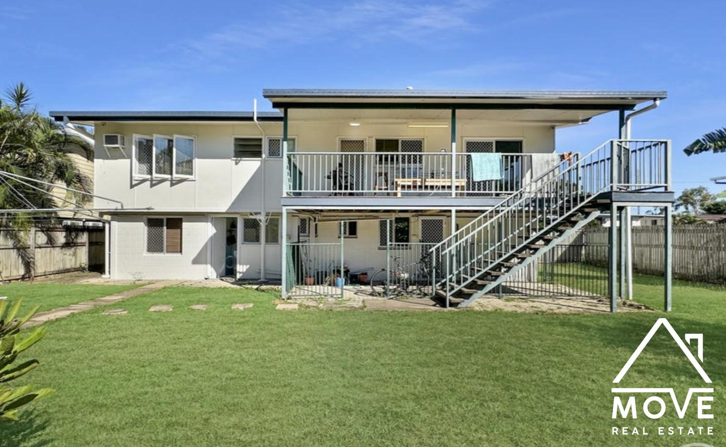 100 Lillipilli Street, VINCENT, QLD 4814 AUS