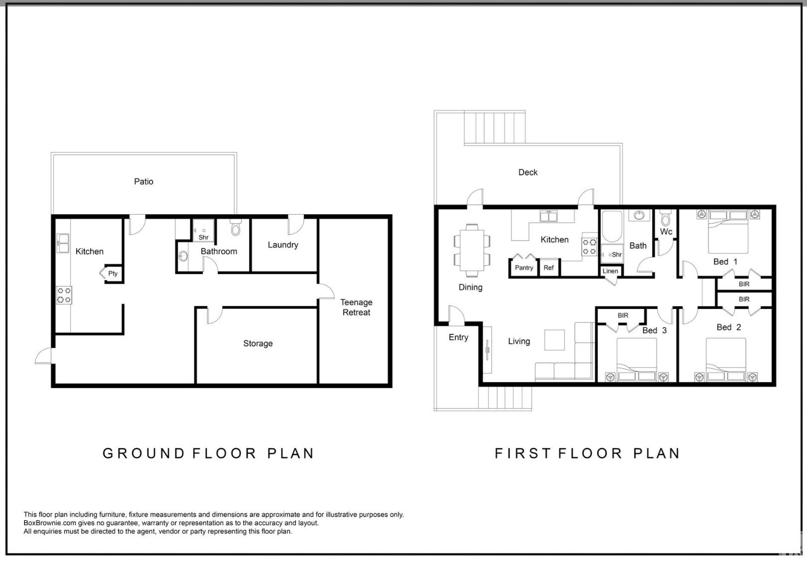 100 Lillipilli Street, VINCENT, QLD 4814 AUS