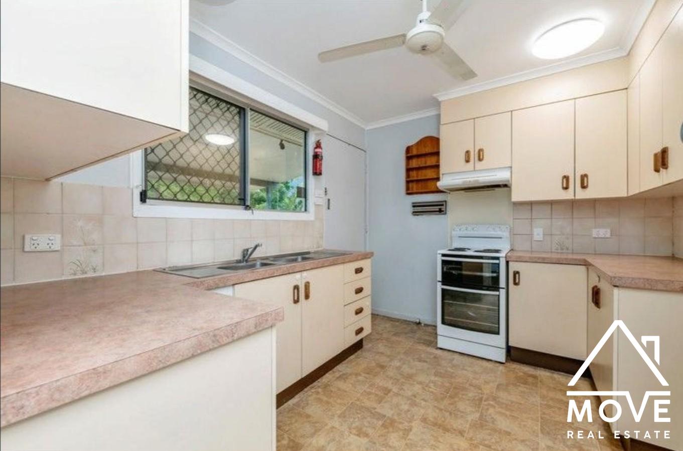 100 Lillipilli Street, VINCENT, QLD 4814 AUS