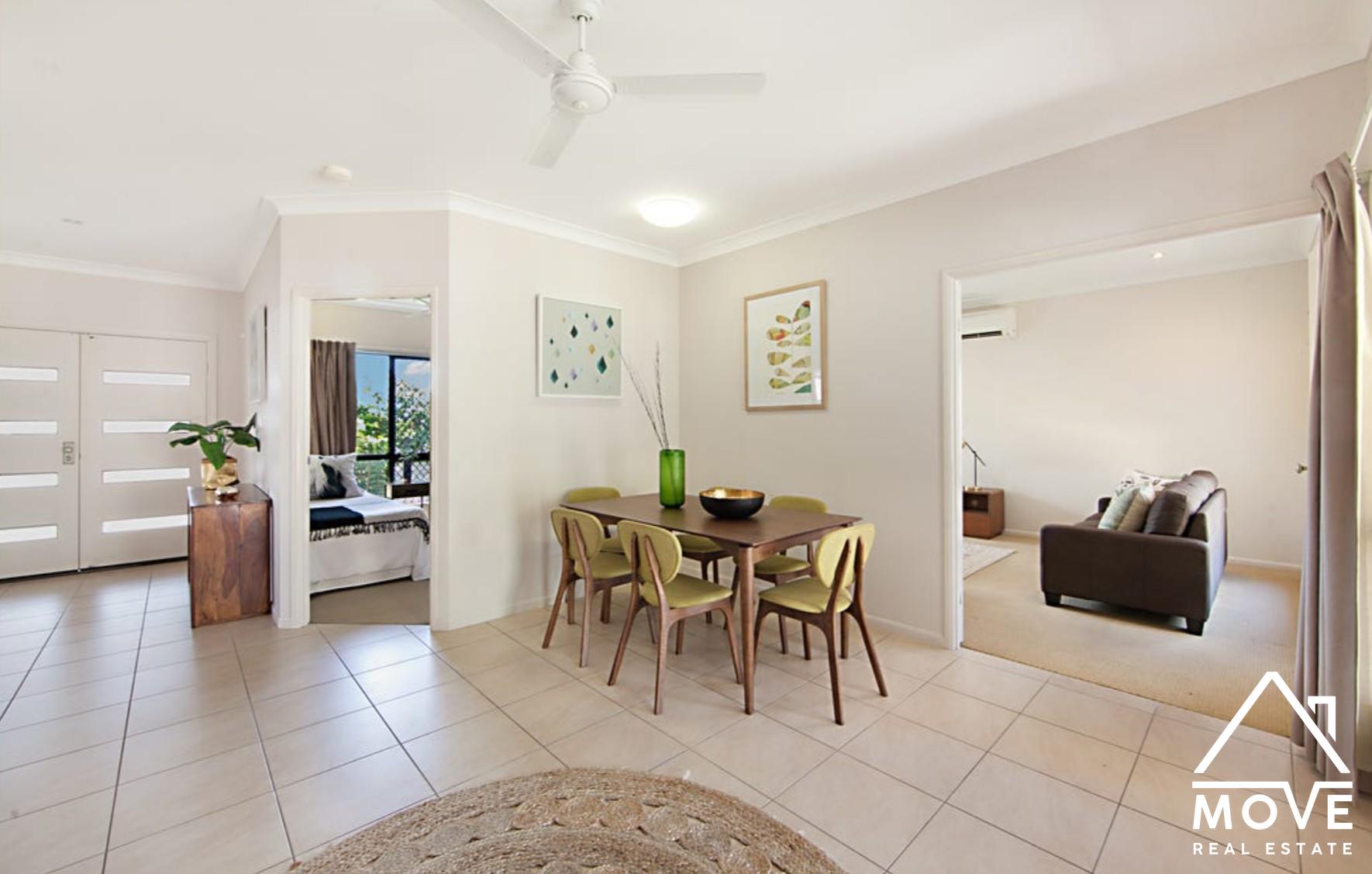 22 Chapple Street, MOUNT LOUISA, QLD 4814 AUS