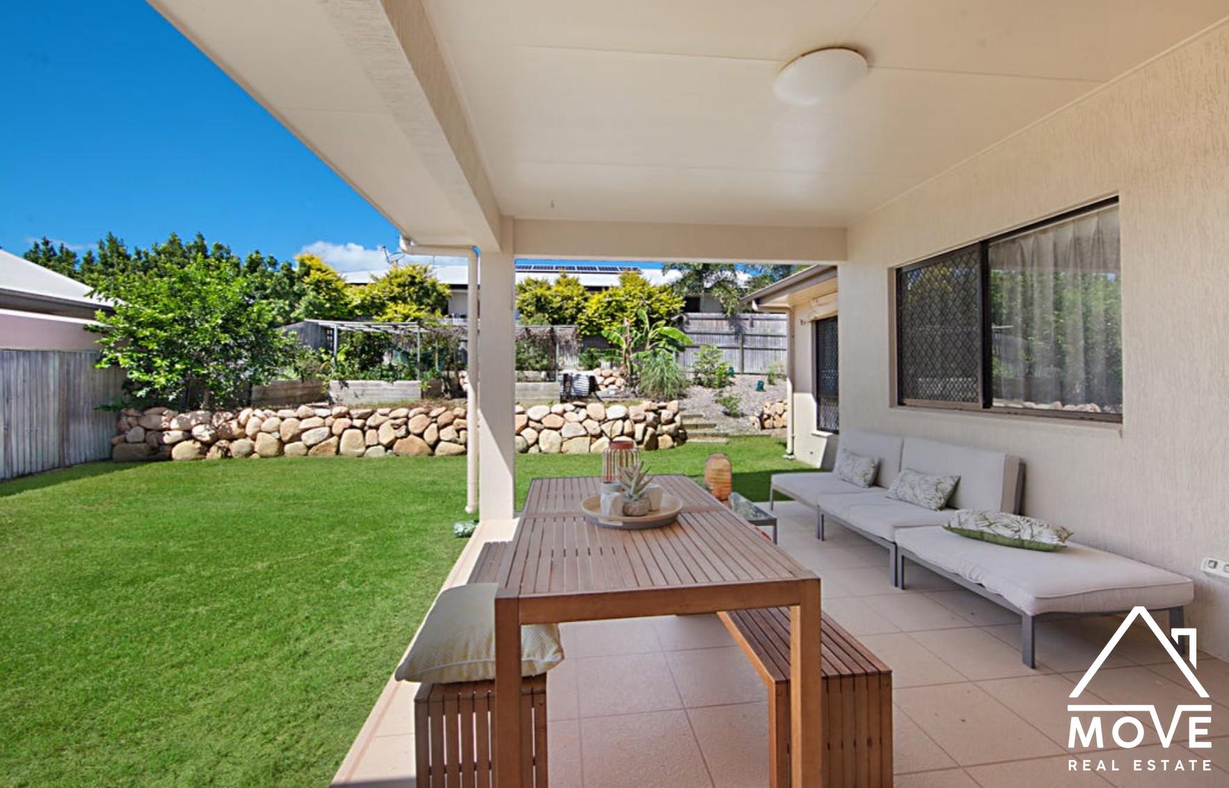 22 Chapple Street, MOUNT LOUISA, QLD 4814 AUS