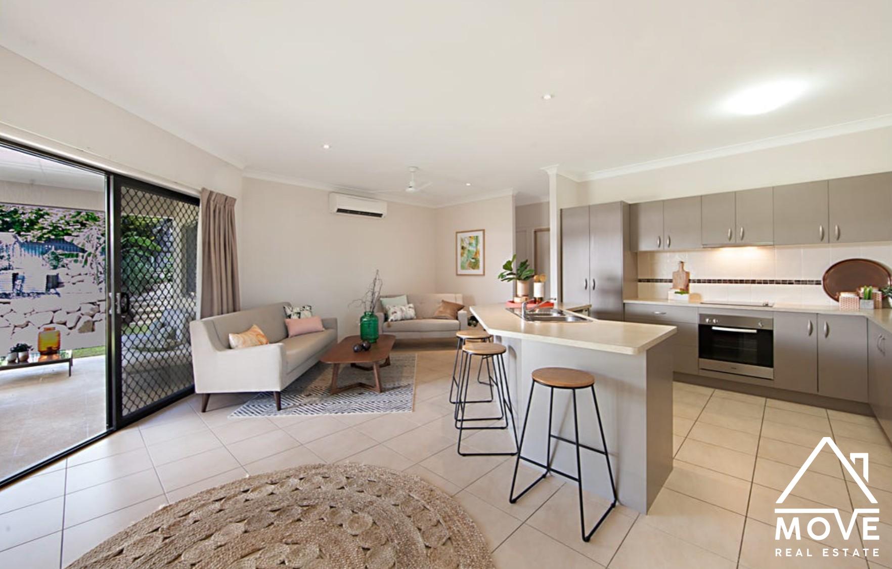 22 Chapple Street, MOUNT LOUISA, QLD 4814 AUS