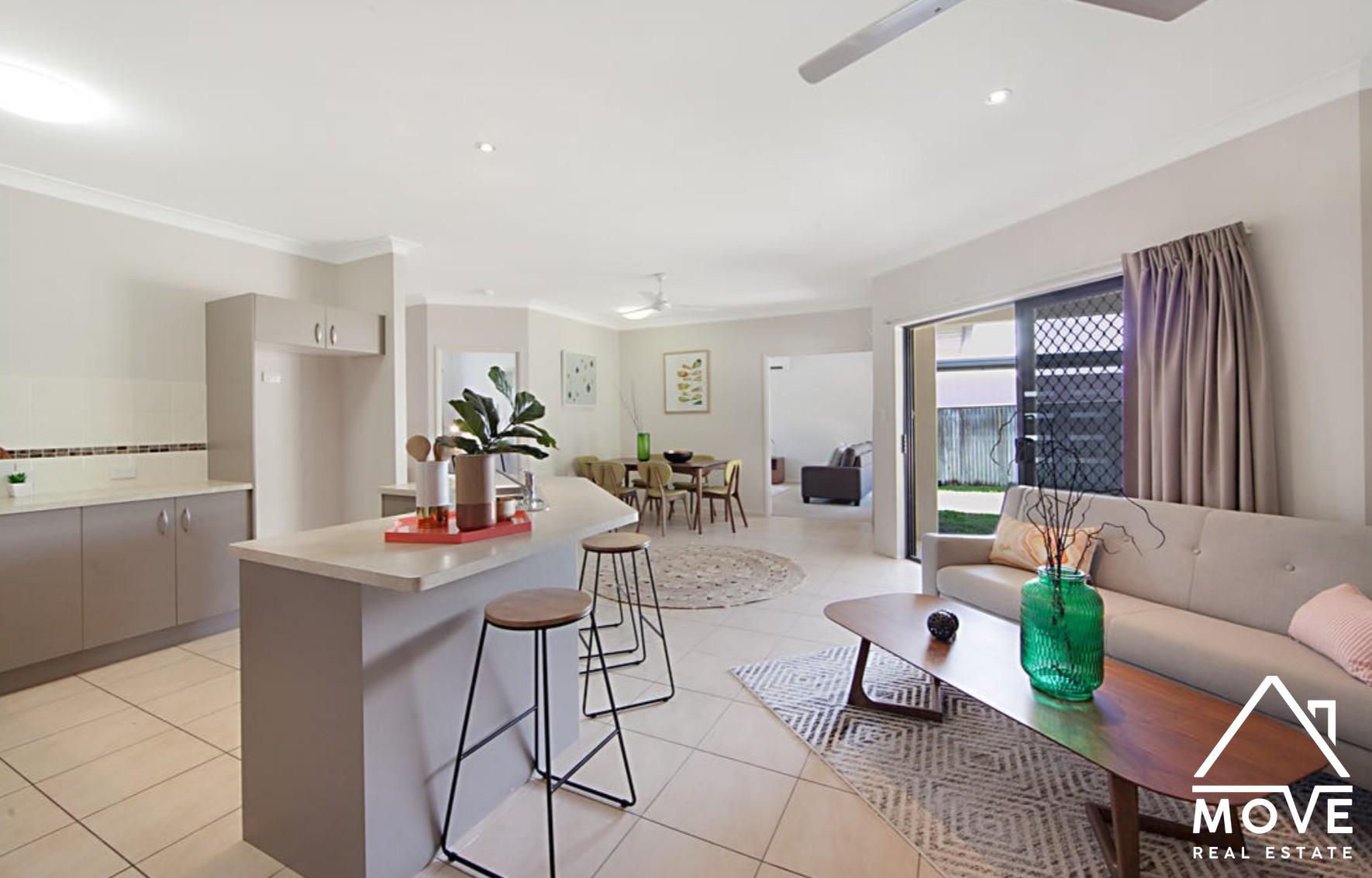 22 Chapple Street, MOUNT LOUISA, QLD 4814 AUS