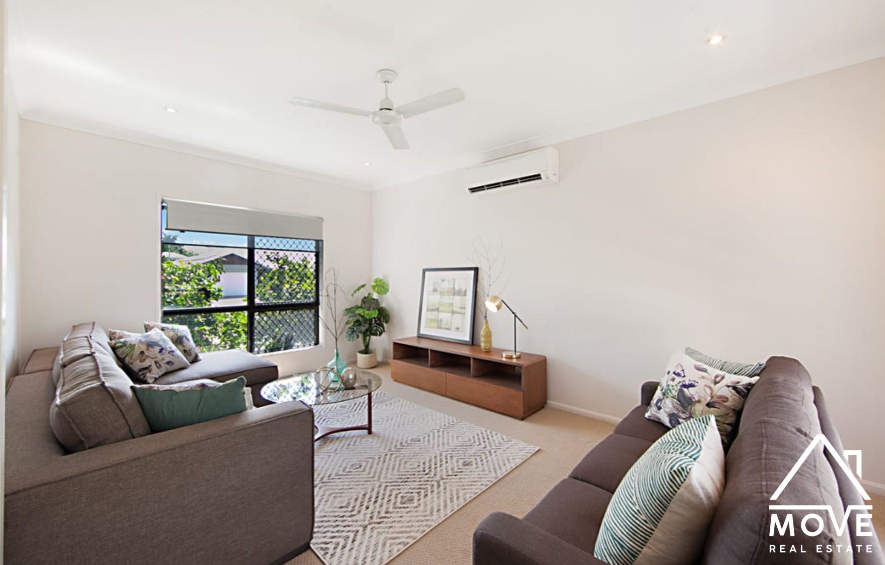 22 Chapple Street, MOUNT LOUISA, QLD 4814 AUS