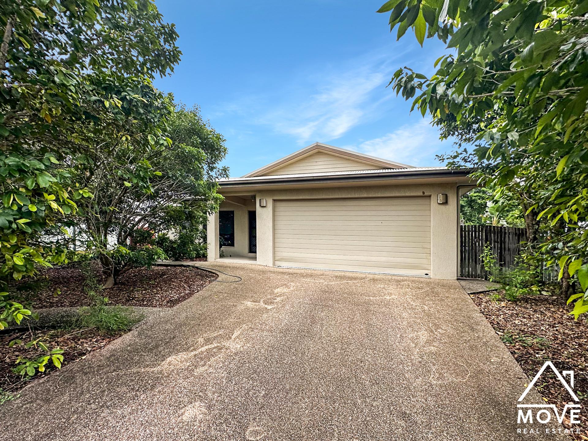 22 Chapple Street, MOUNT LOUISA, QLD 4814 AUS