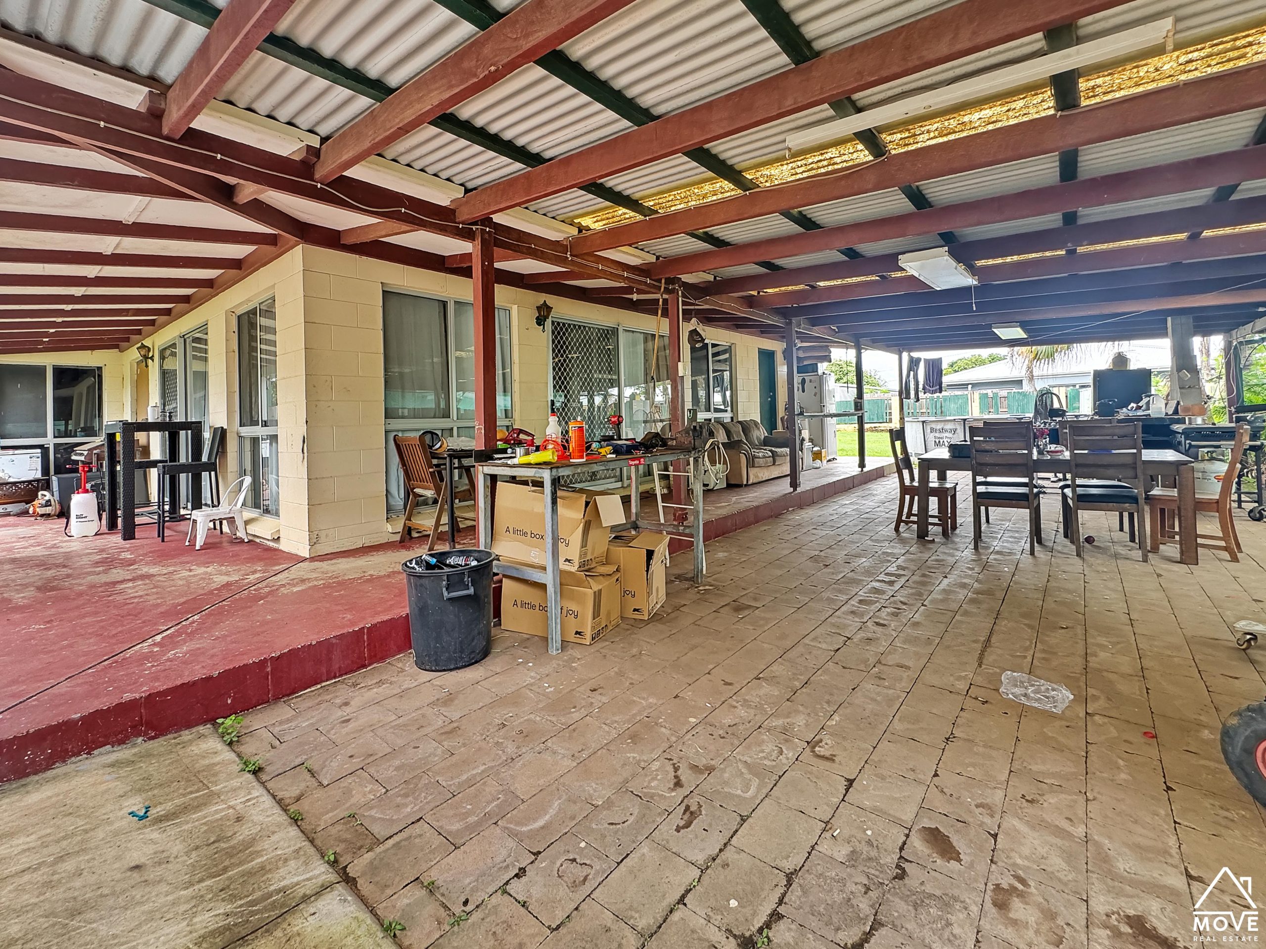 31 Park Street, CHARTERS TOWERS CITY, QLD 4820 AUS
