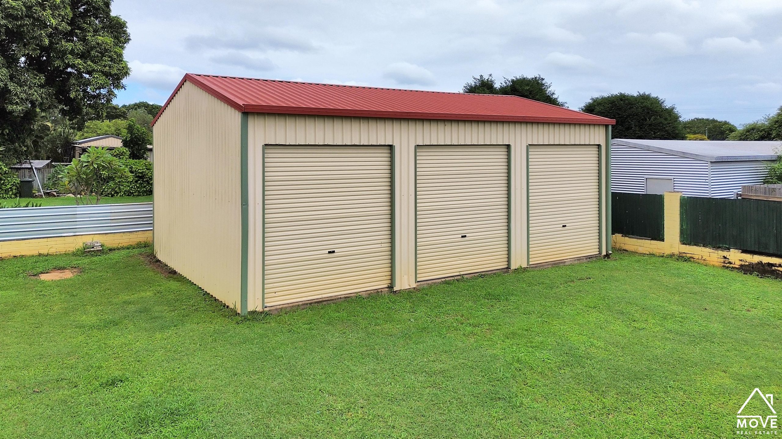 31 Park Street, CHARTERS TOWERS CITY, QLD 4820 AUS