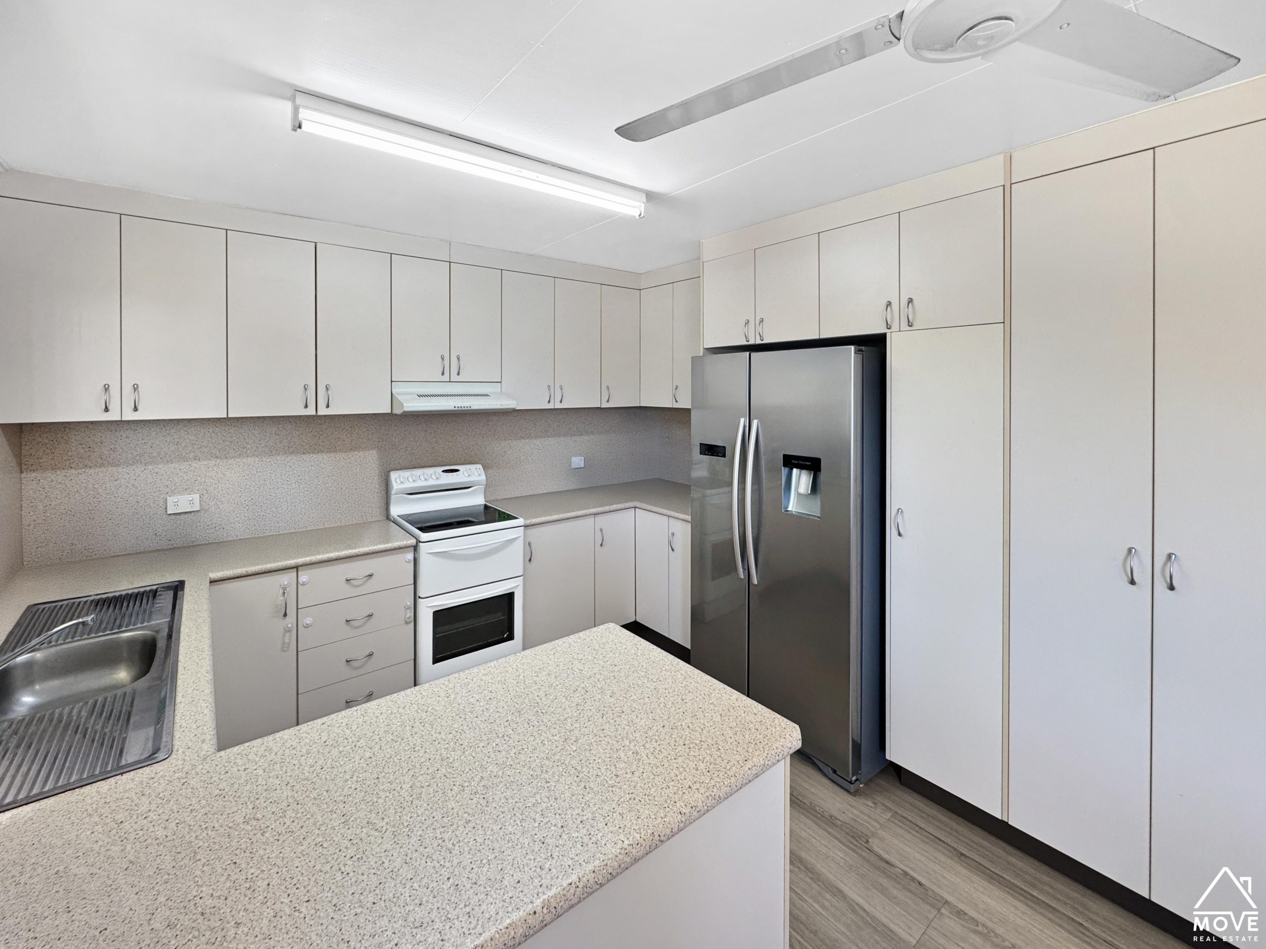 53 Hicks Street, RICHMOND HILL, QLD 4820 AUS