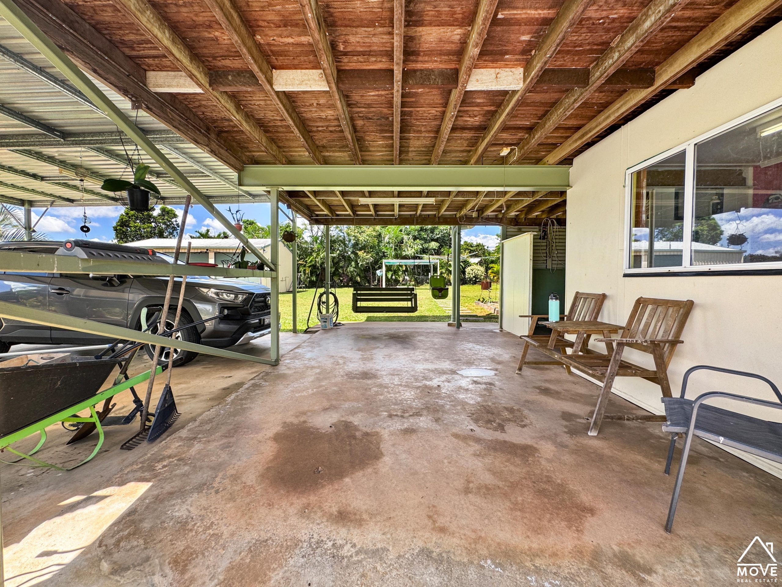 53 Hicks Street, RICHMOND HILL, QLD 4820 AUS