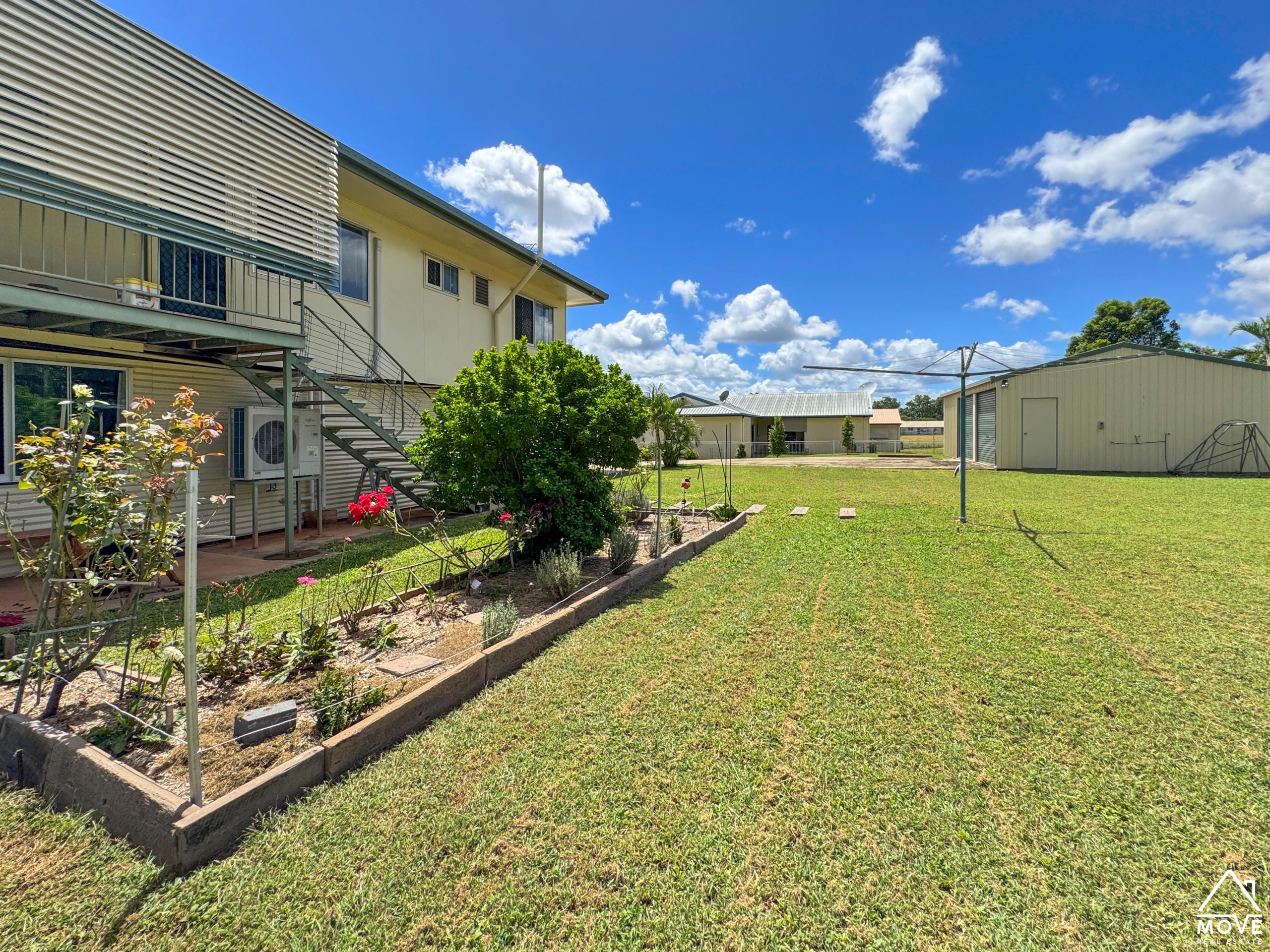 53 Hicks Street, RICHMOND HILL, QLD 4820 AUS