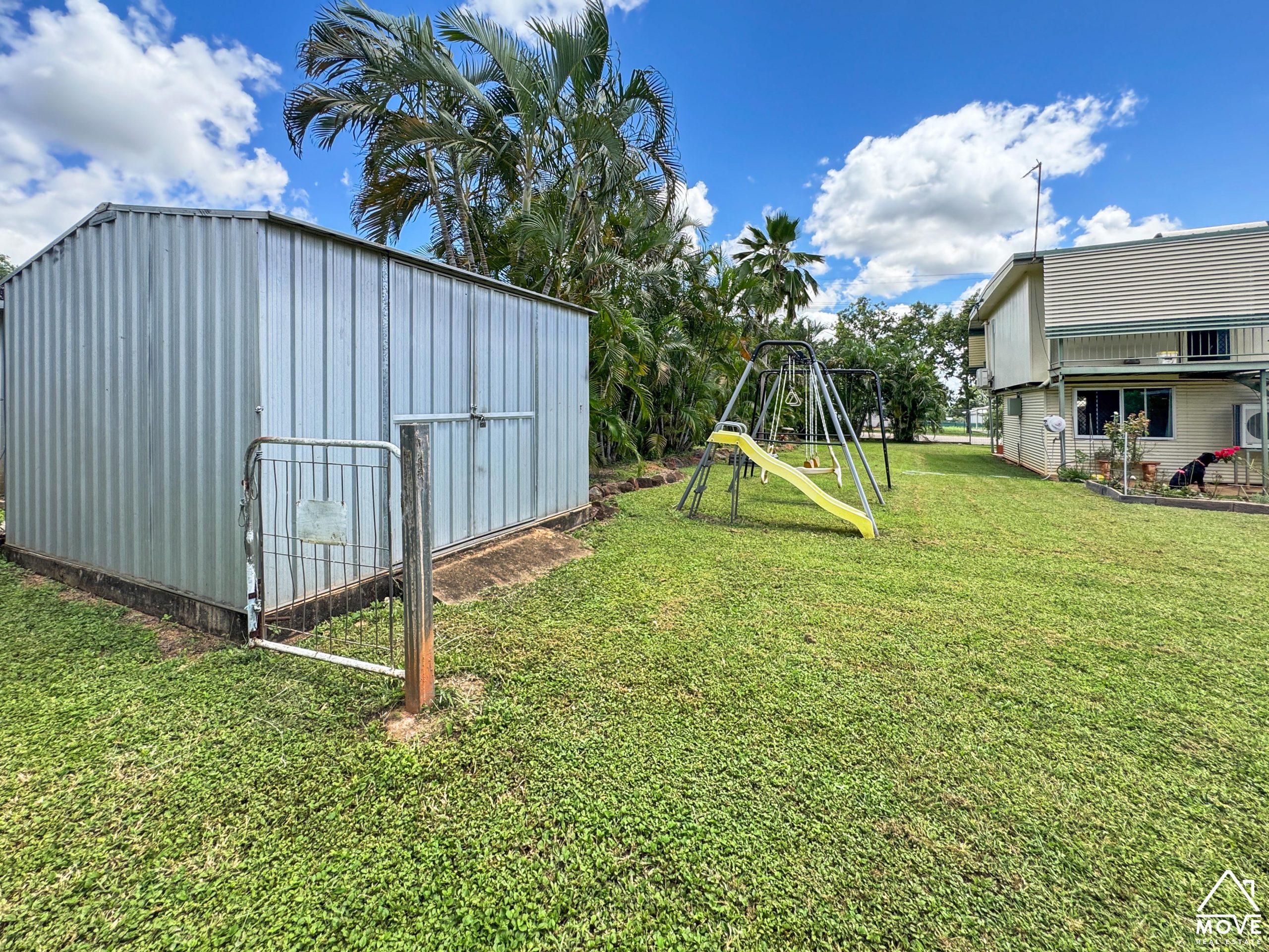 53 Hicks Street, RICHMOND HILL, QLD 4820 AUS