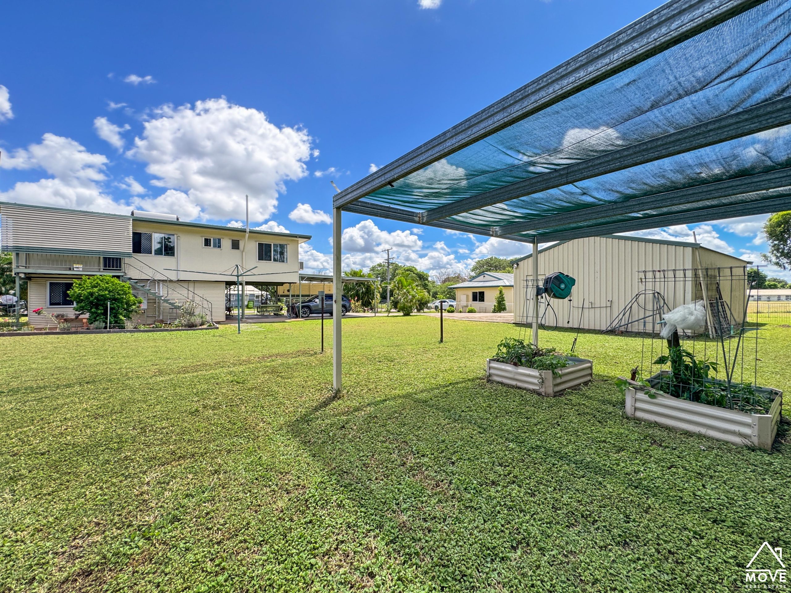 53 Hicks Street, RICHMOND HILL, QLD 4820 AUS