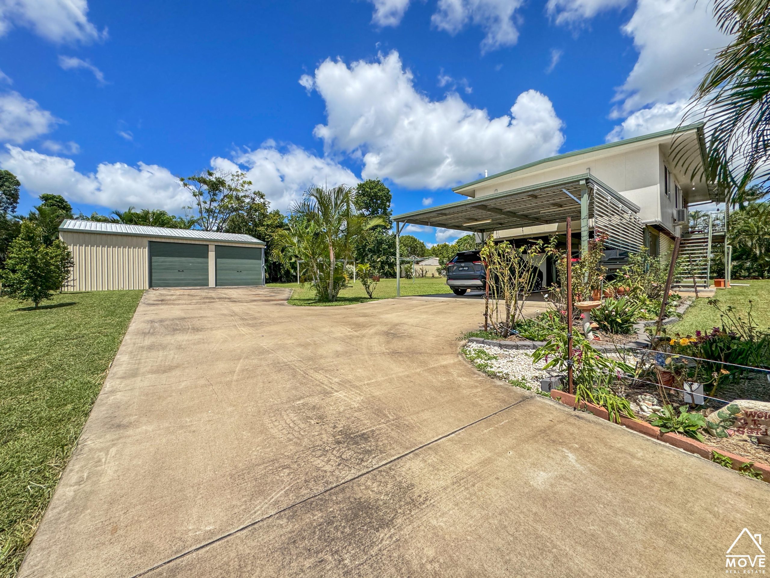 53 Hicks Street, RICHMOND HILL, QLD 4820 AUS