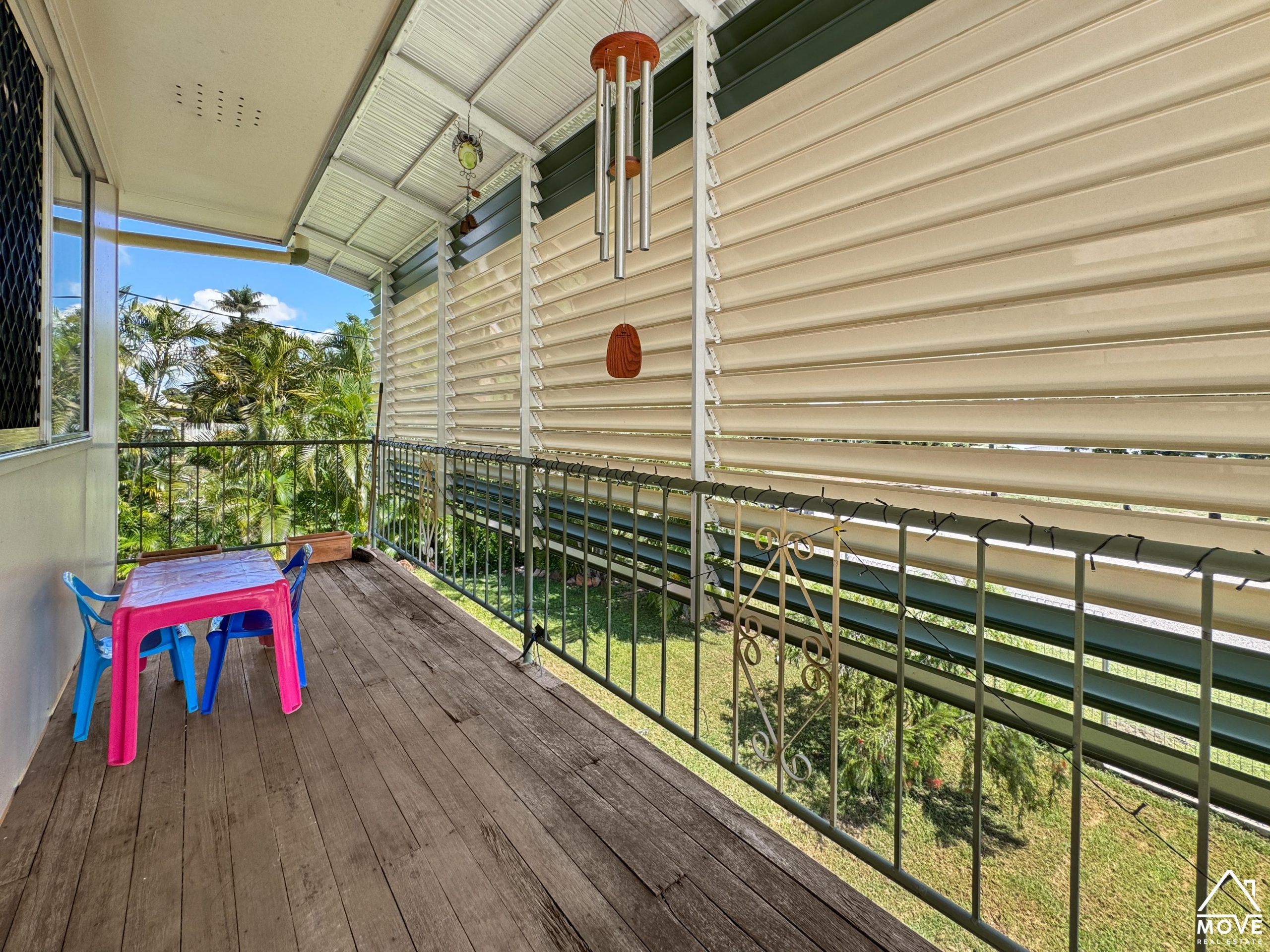 53 Hicks Street, RICHMOND HILL, QLD 4820 AUS