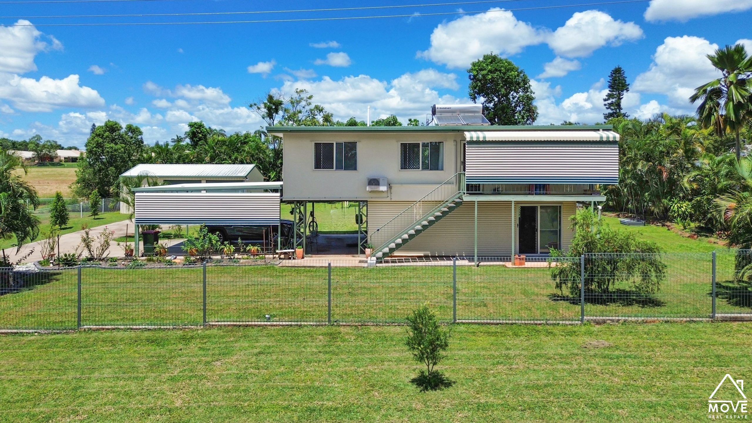 53 Hicks Street, RICHMOND HILL, QLD 4820 AUS