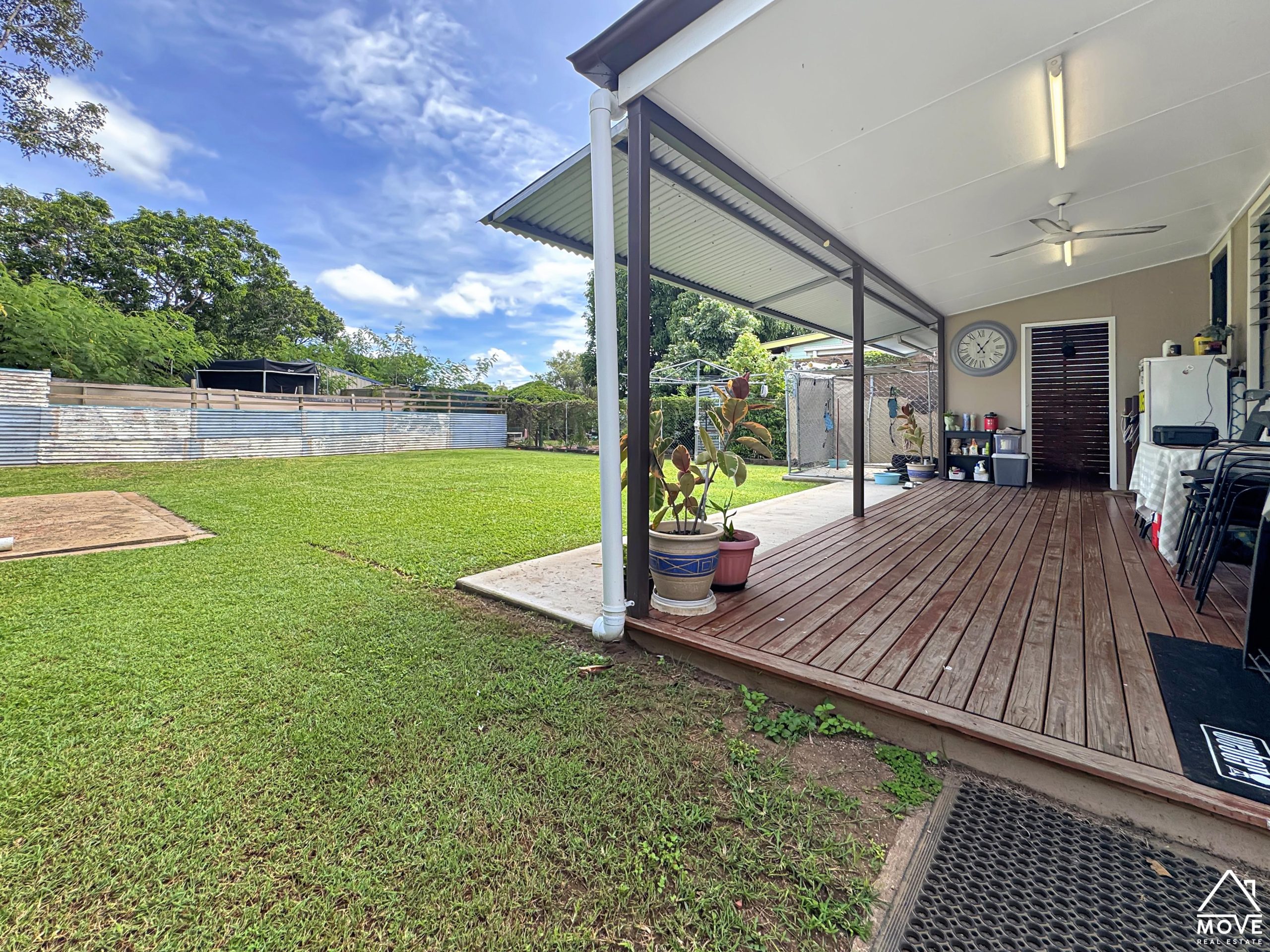 16 Rutherford Street, CHARTERS TOWERS CITY, QLD 4820 AUS