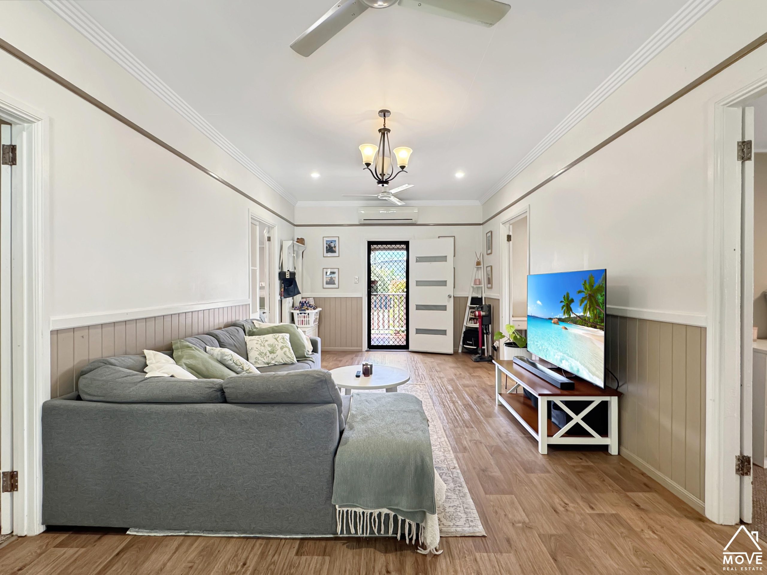 16 Rutherford Street, CHARTERS TOWERS CITY, QLD 4820 AUS