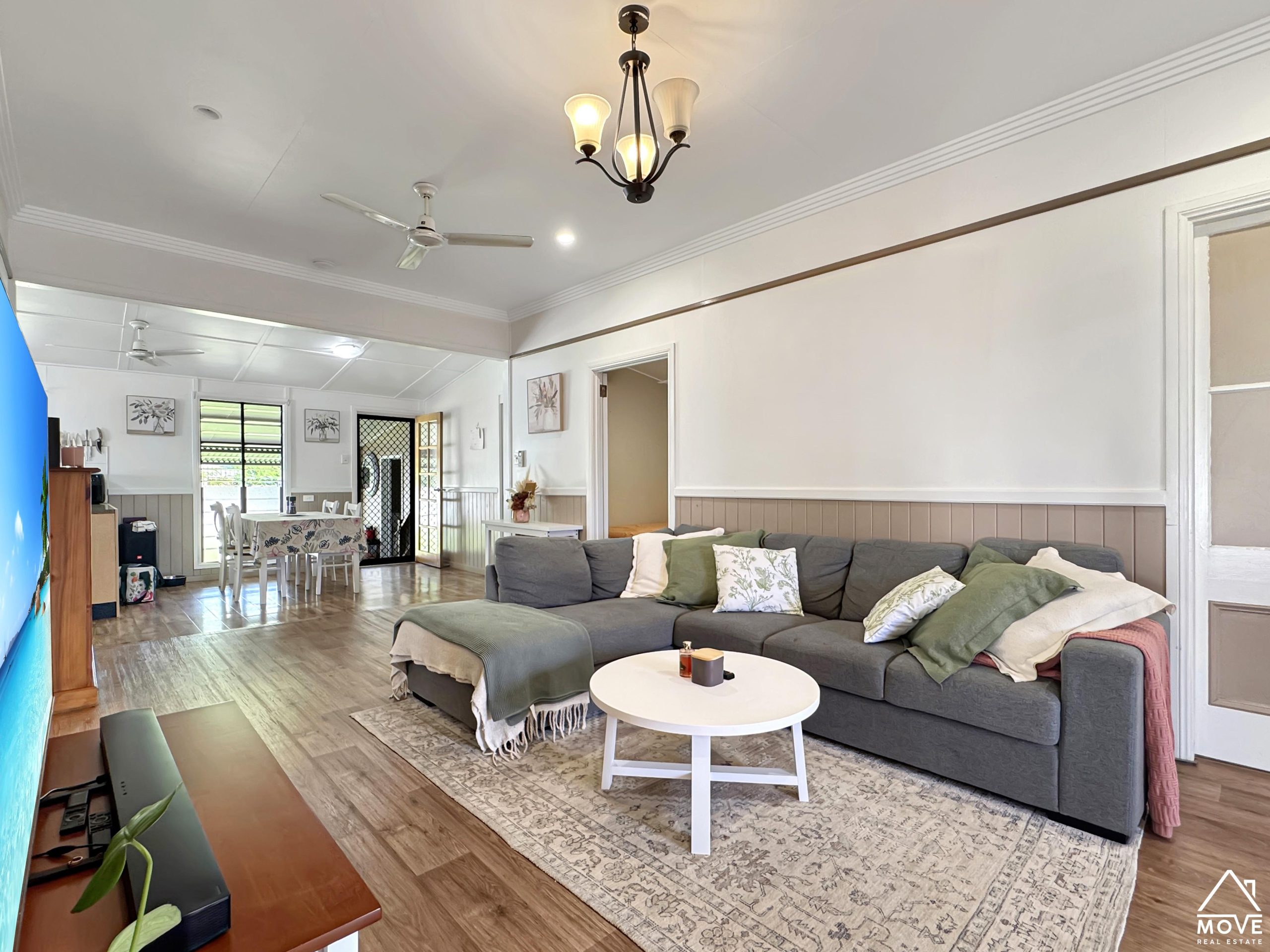 16 Rutherford Street, CHARTERS TOWERS CITY, QLD 4820 AUS