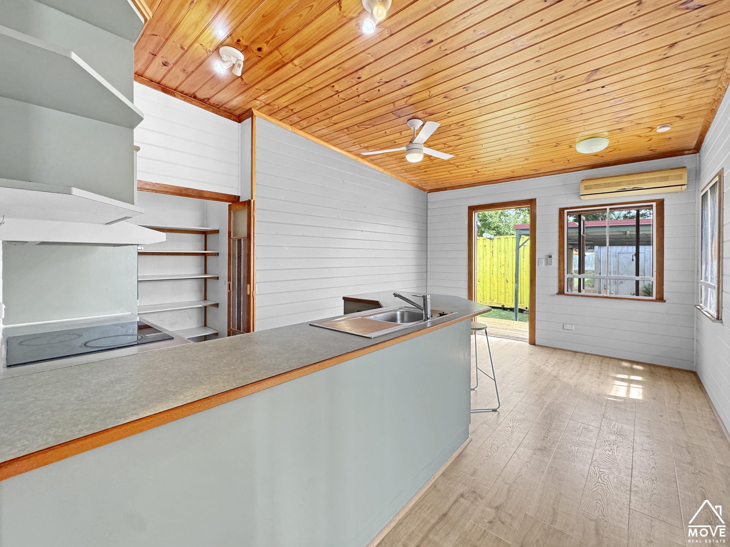 52 Plant Street, RICHMOND HILL, QLD 4820 AUS