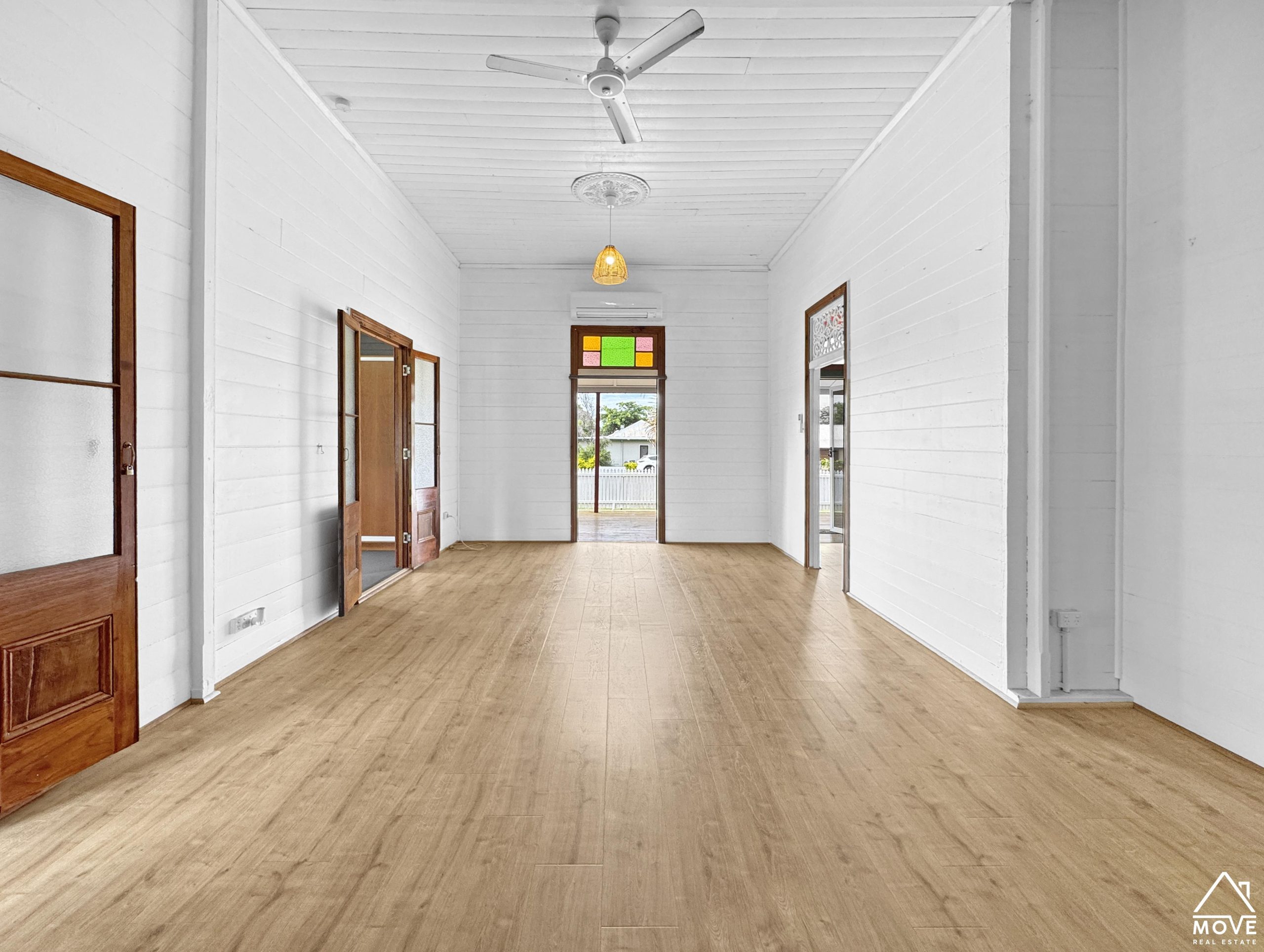 52 Plant Street, RICHMOND HILL, QLD 4820 AUS